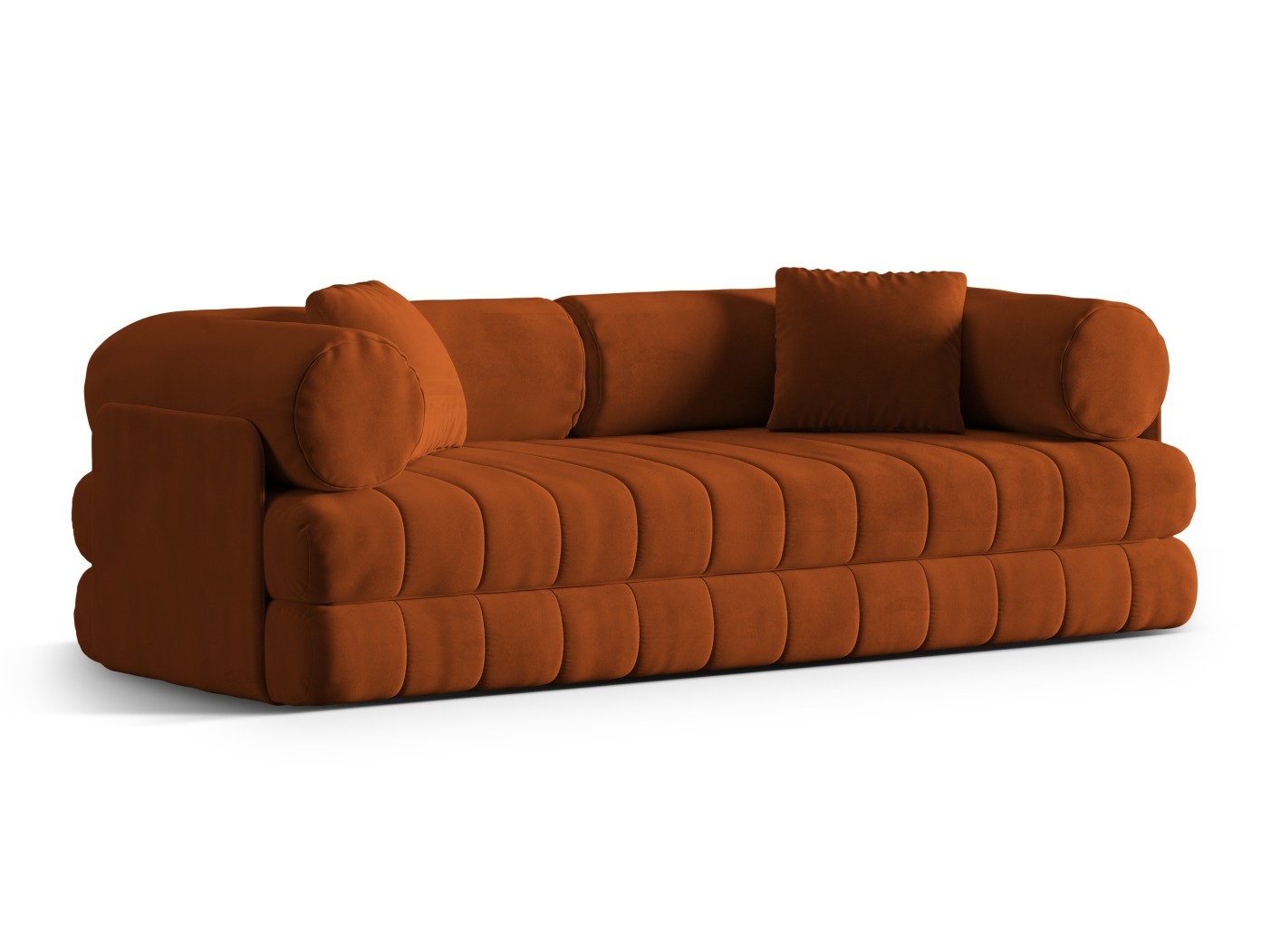 Canapea extensibilă Chico 105 (Salvador 14)
