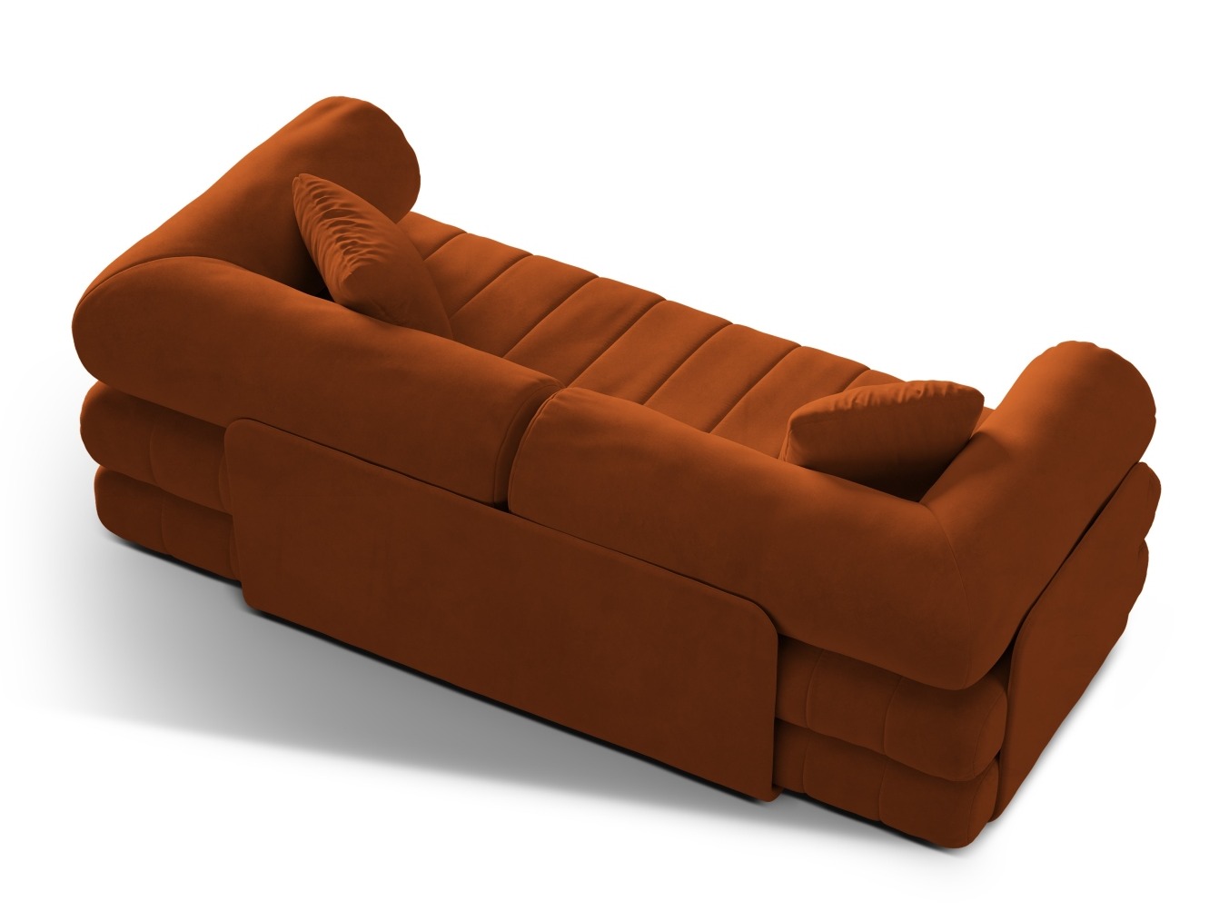 Canapea extensibilă Chico 105 (Salvador 14)