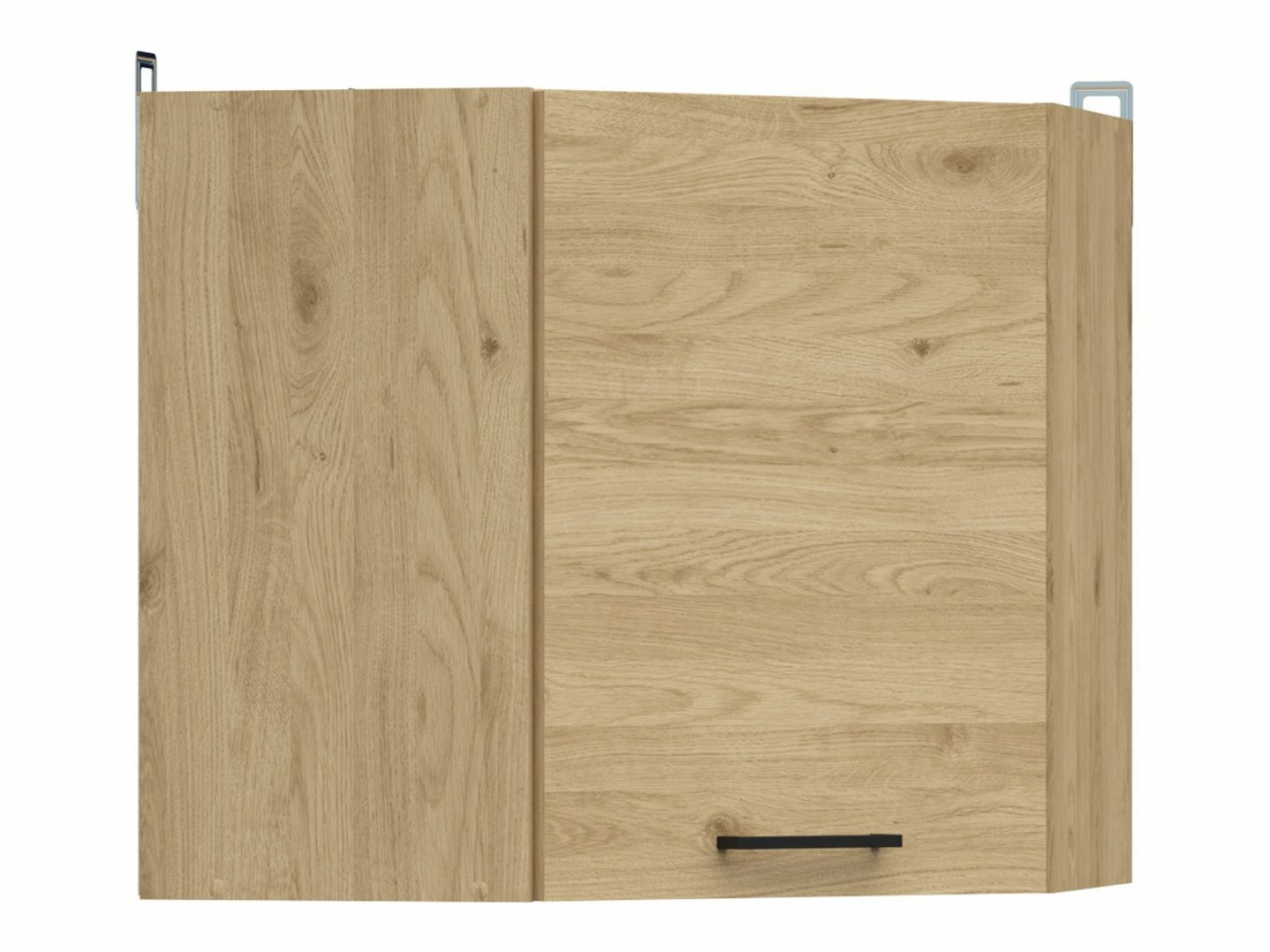 Dulap modular de colț suspendat Berna 103