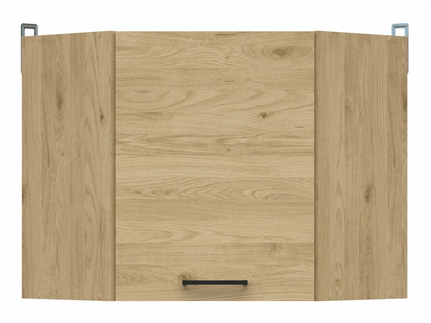 Dulap modular de colț suspendat Berna 103