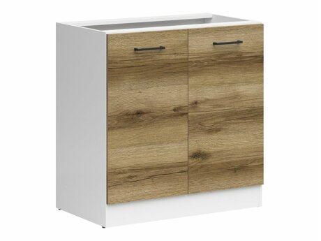 Dulap modular cu uși pentru chiuvetă Dela 115