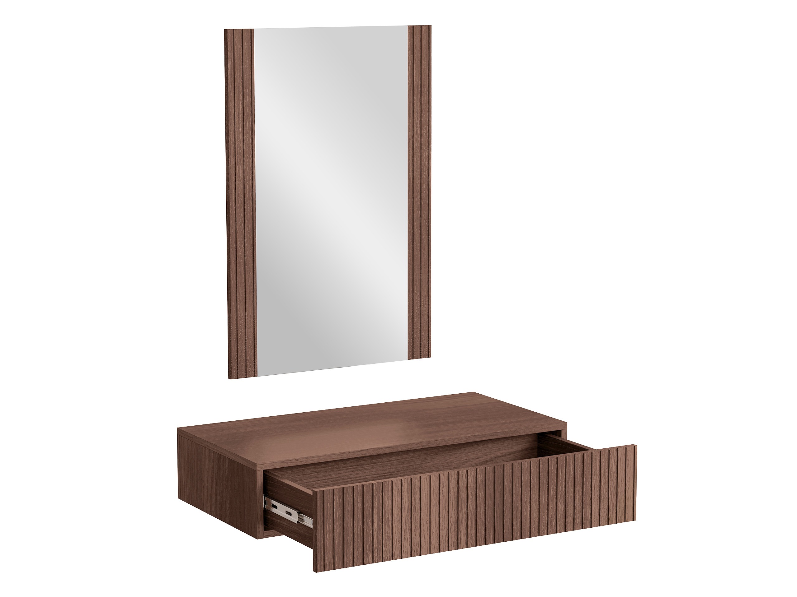 Măsuță de machiaj Fama