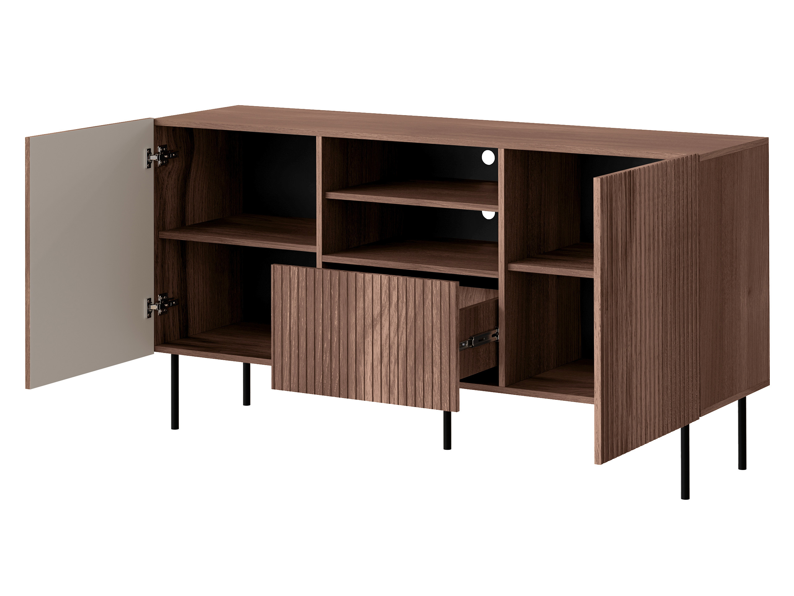 Set camera de zi Melala 110