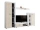 Set camera de zi Tucson 103 (Alb + Beton)