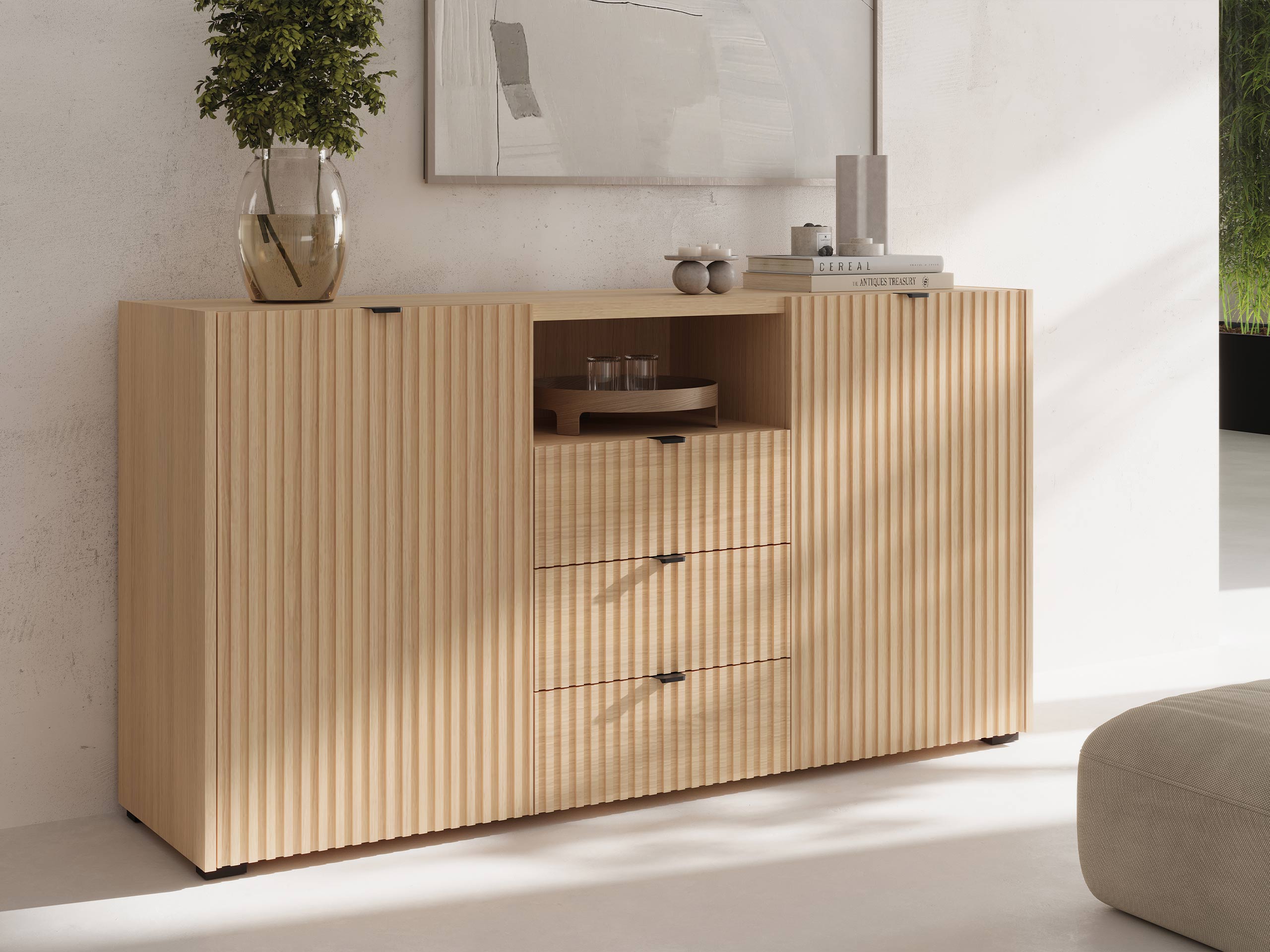 Comodă Comfivo Ordo I