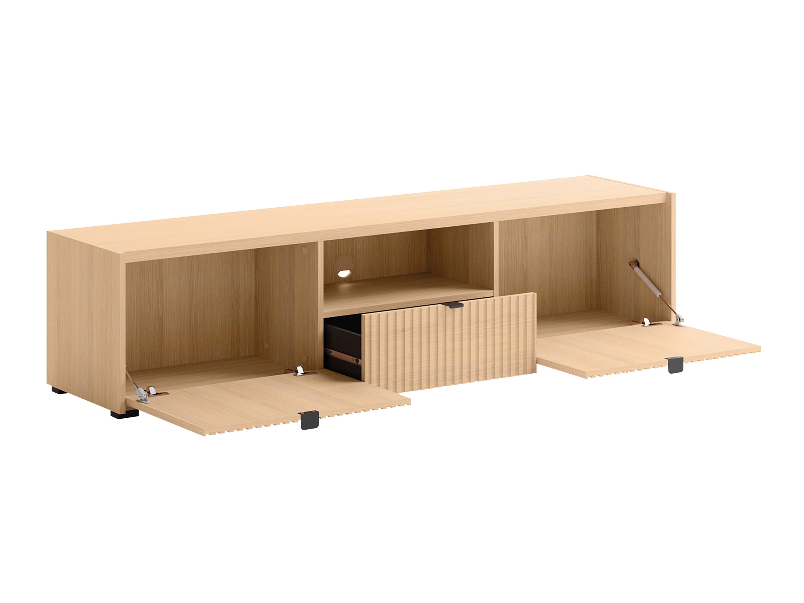 Comodă TV Comfivo Ordo