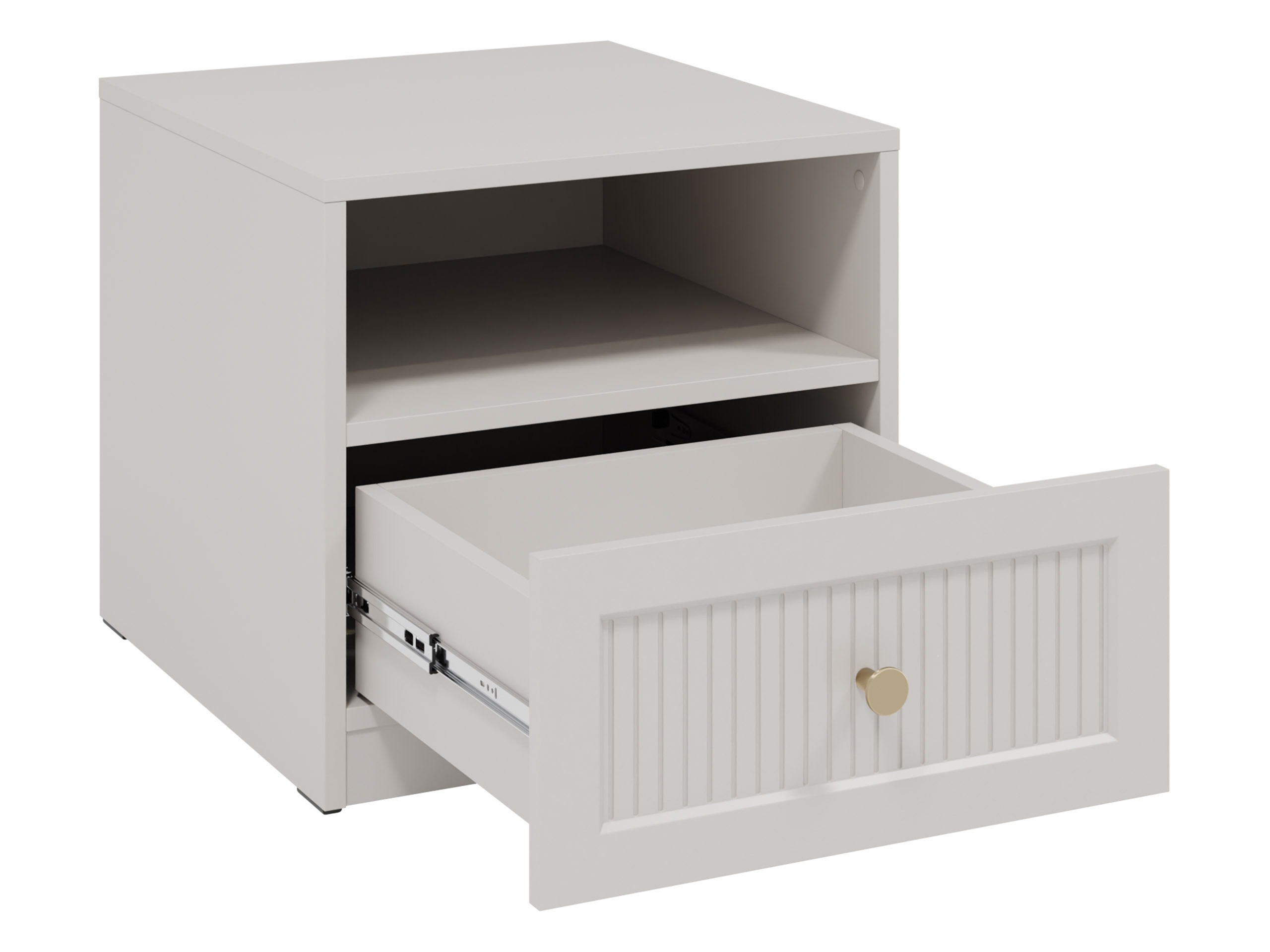 Noptieră Comfivo Lenitas