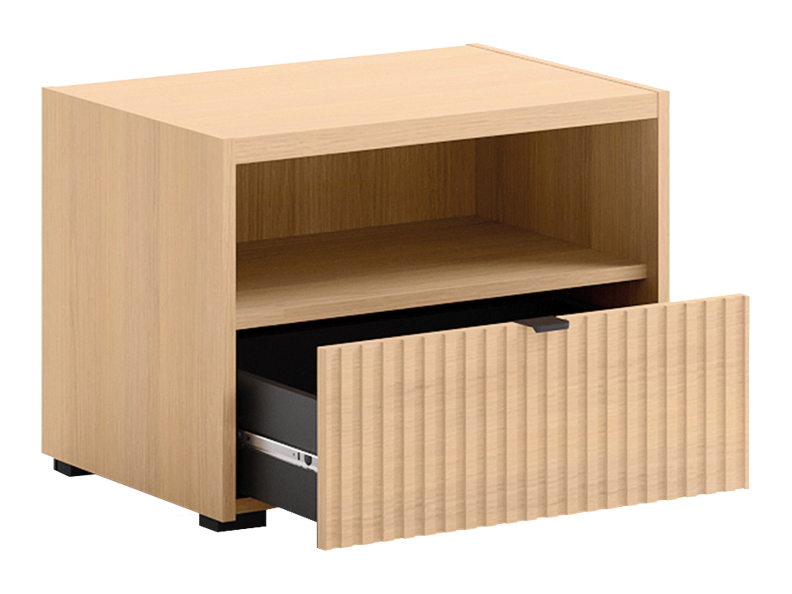 Noptieră Comfivo Ordo