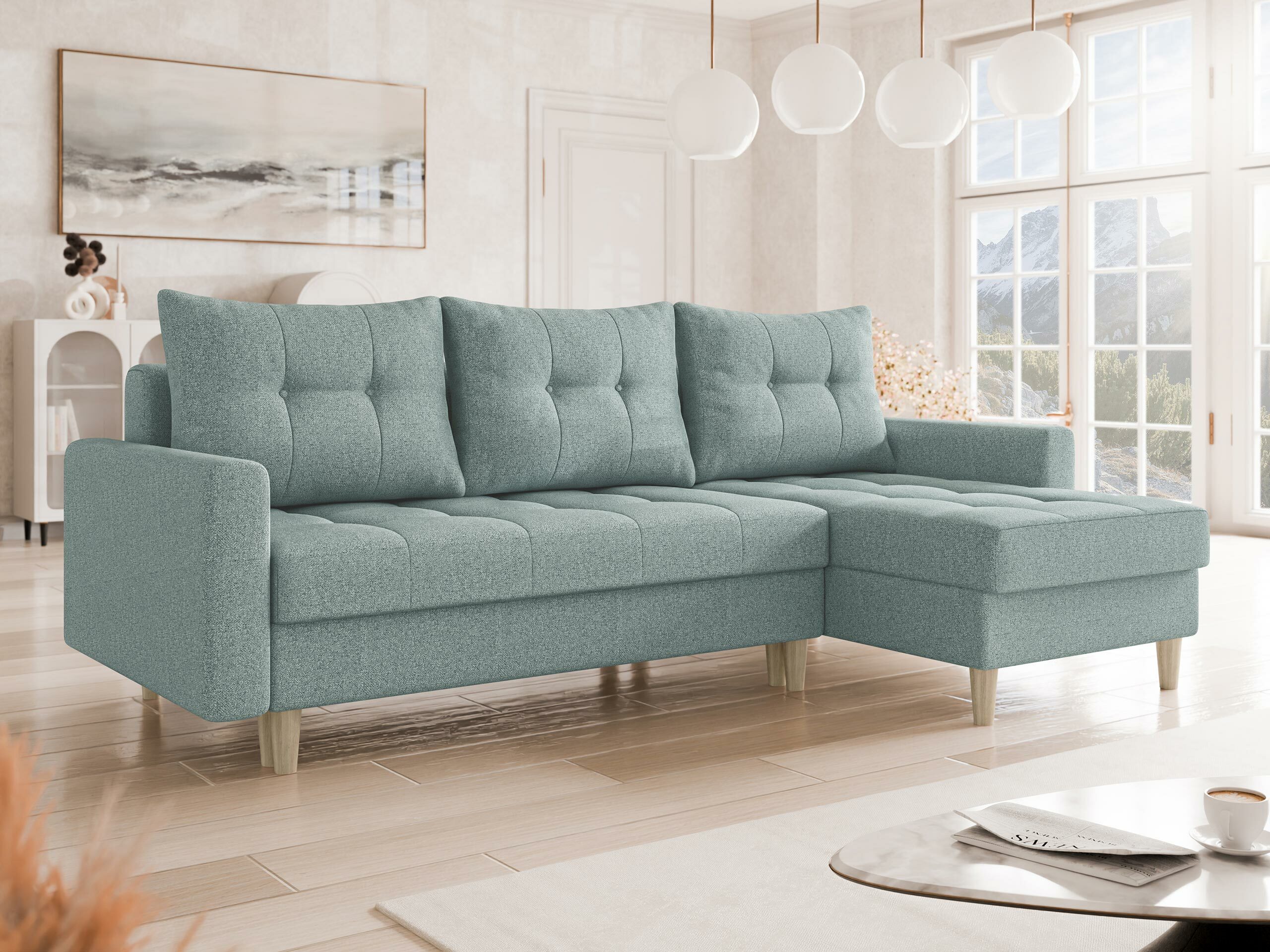 Colțar Boulder 100 (Malmo 72)