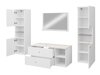 Set baie Ophruvi 102 (Maro deschis)