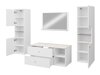 Set baie Ophruvi 102 (Maro deschis)