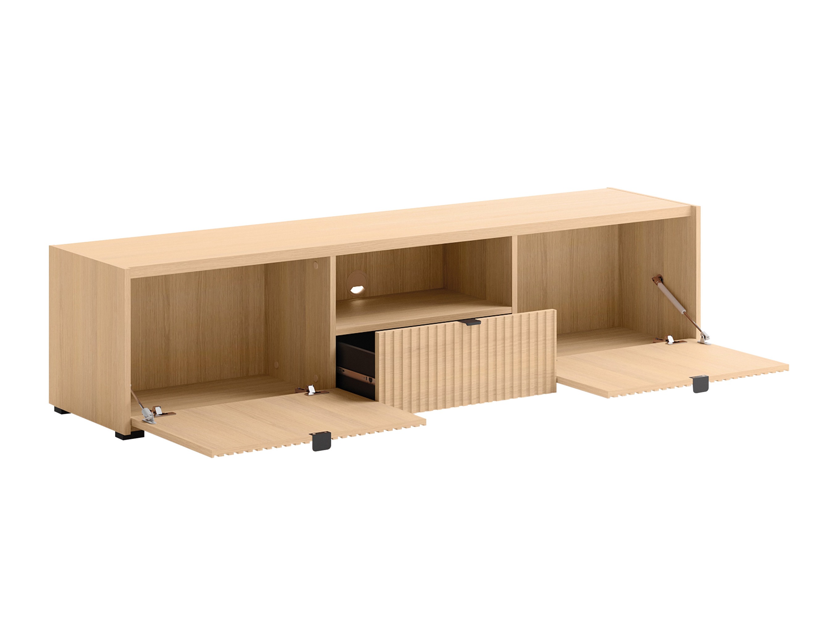 Set de living Comfivo Vomoro 105