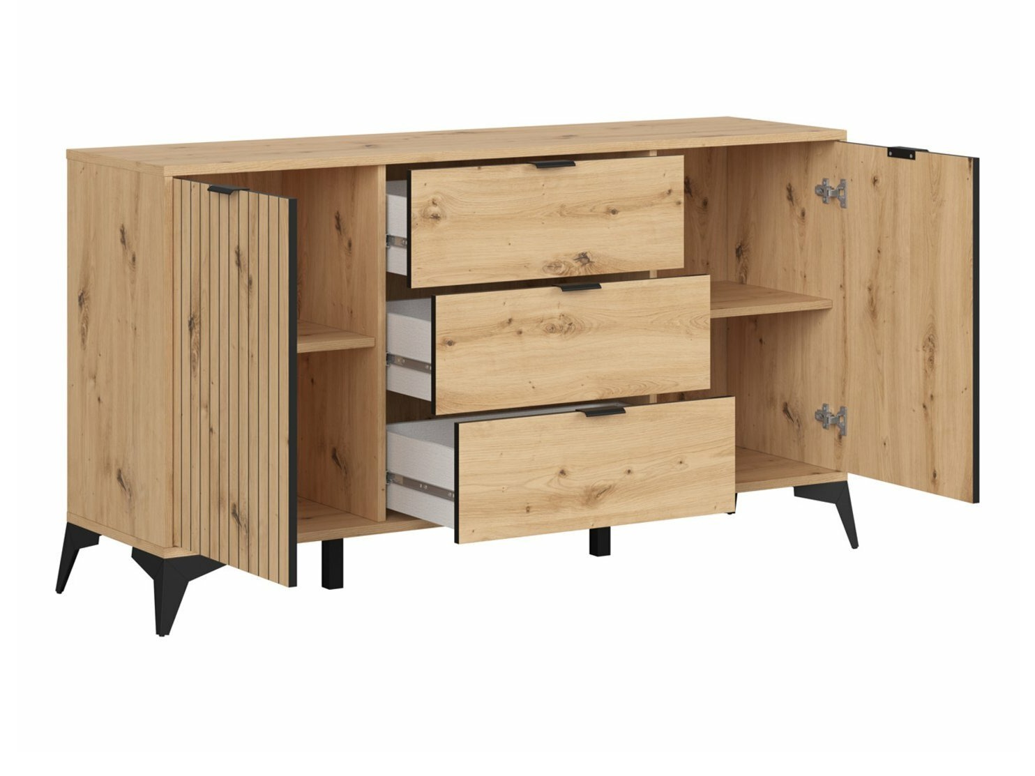 Set de living Ludale 113