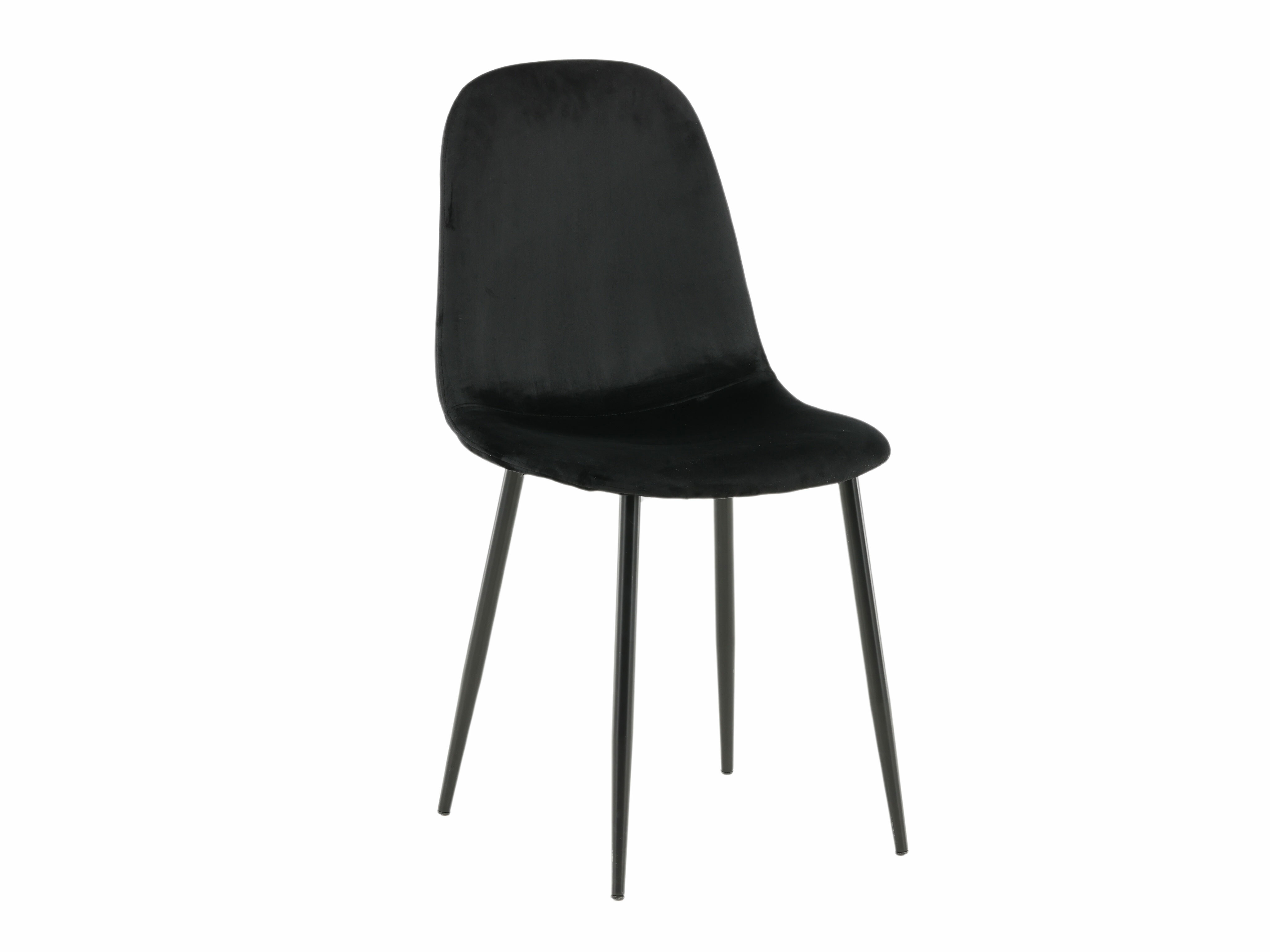 Set de mese Dallas 4867 (Negru)