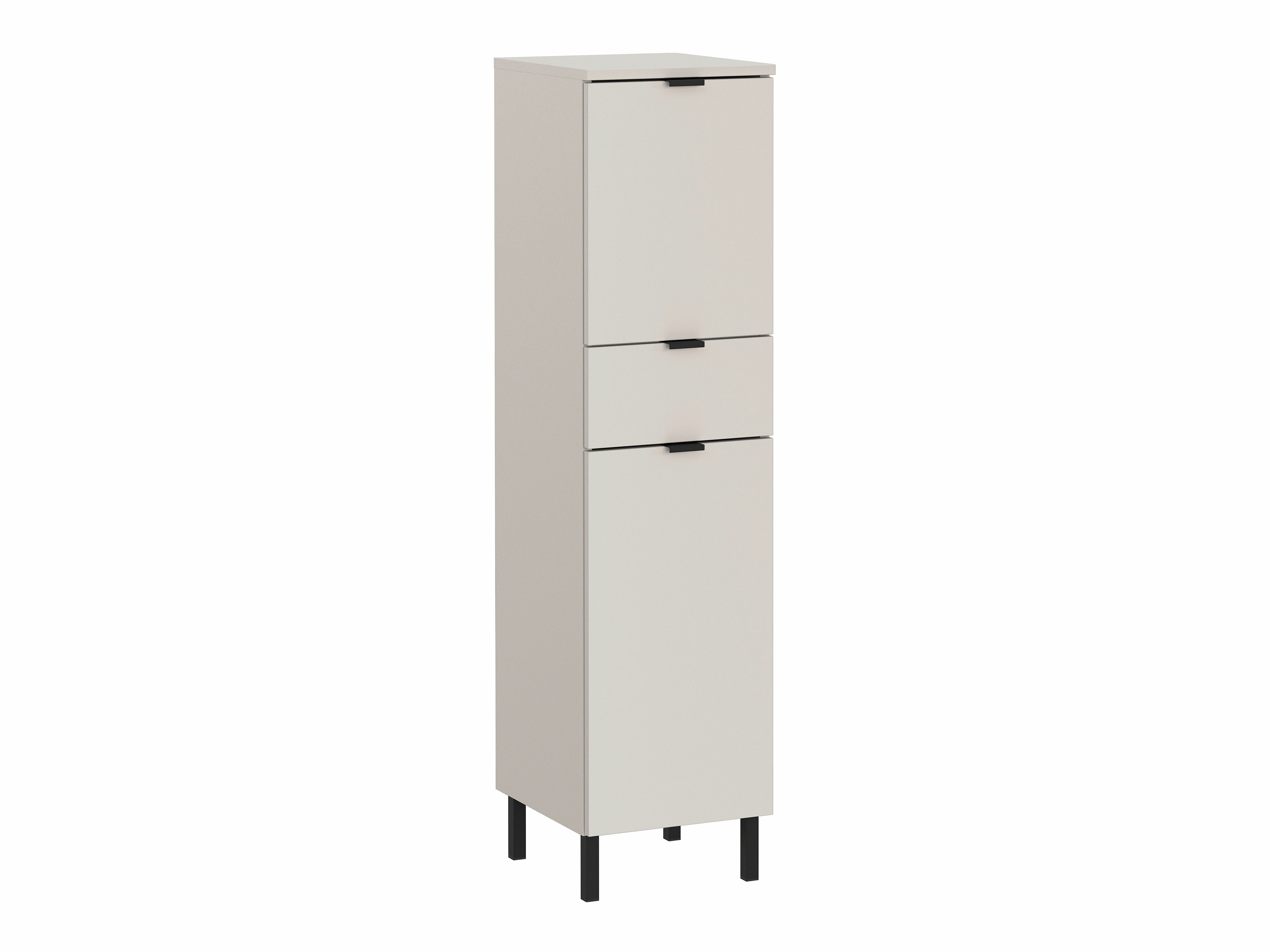 Cabinet de baie neancorat Felfere 106 (Cașmir)