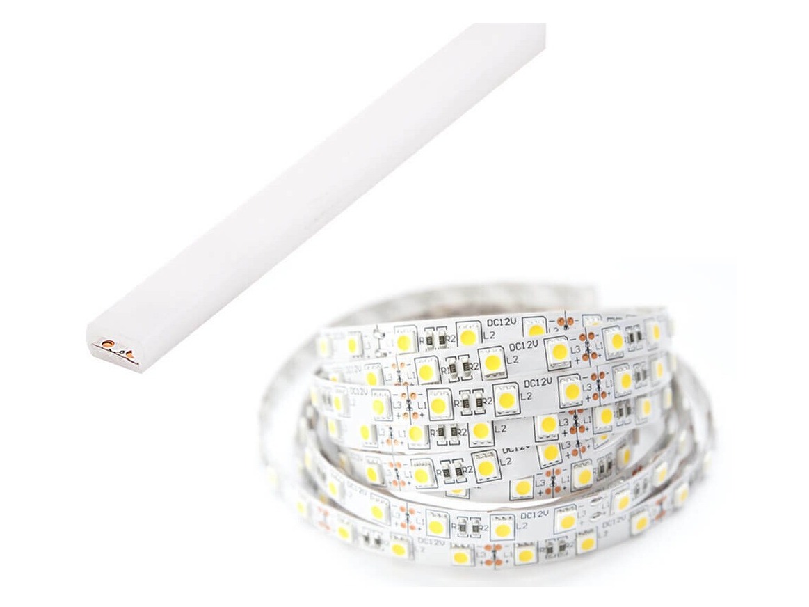 Corp de iluminat cu led Concept Pro Lenart VII