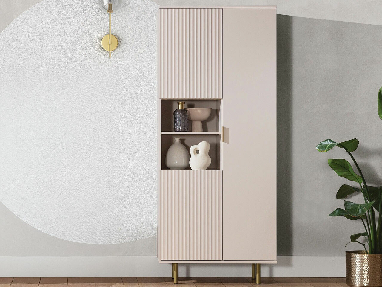 Raft Decus I (Cașmir)