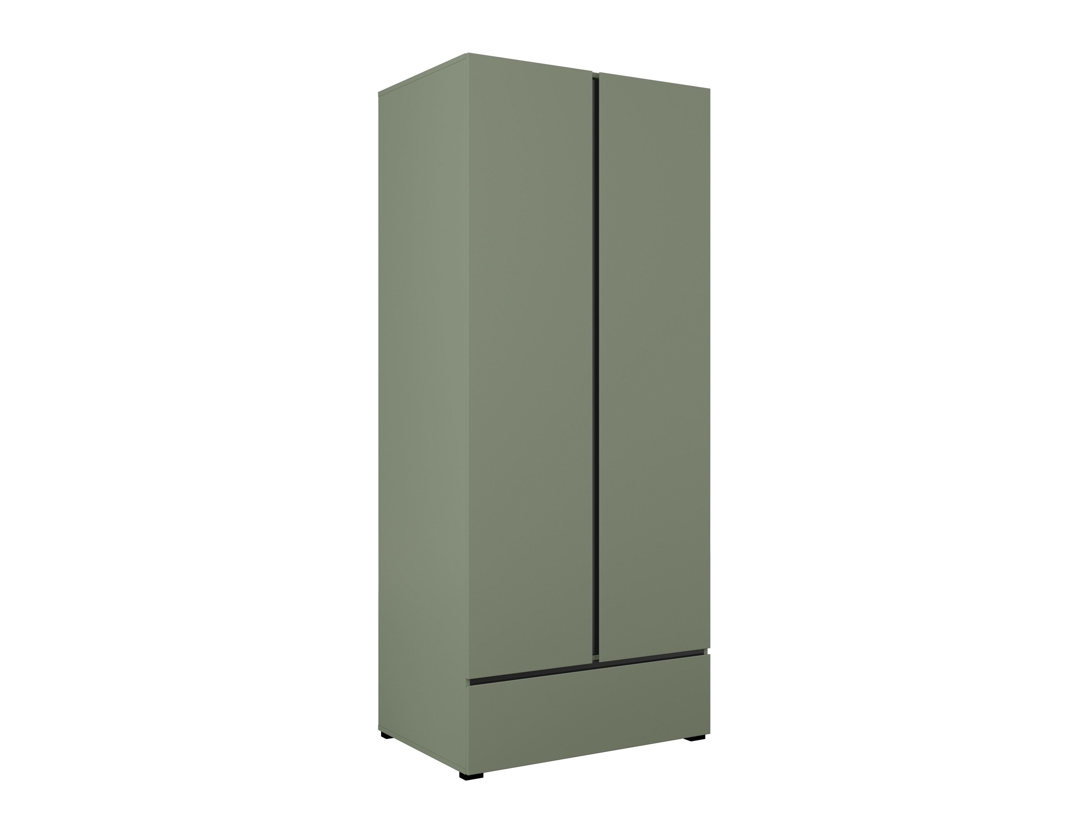 Dulap Alfere 118 (Verde)