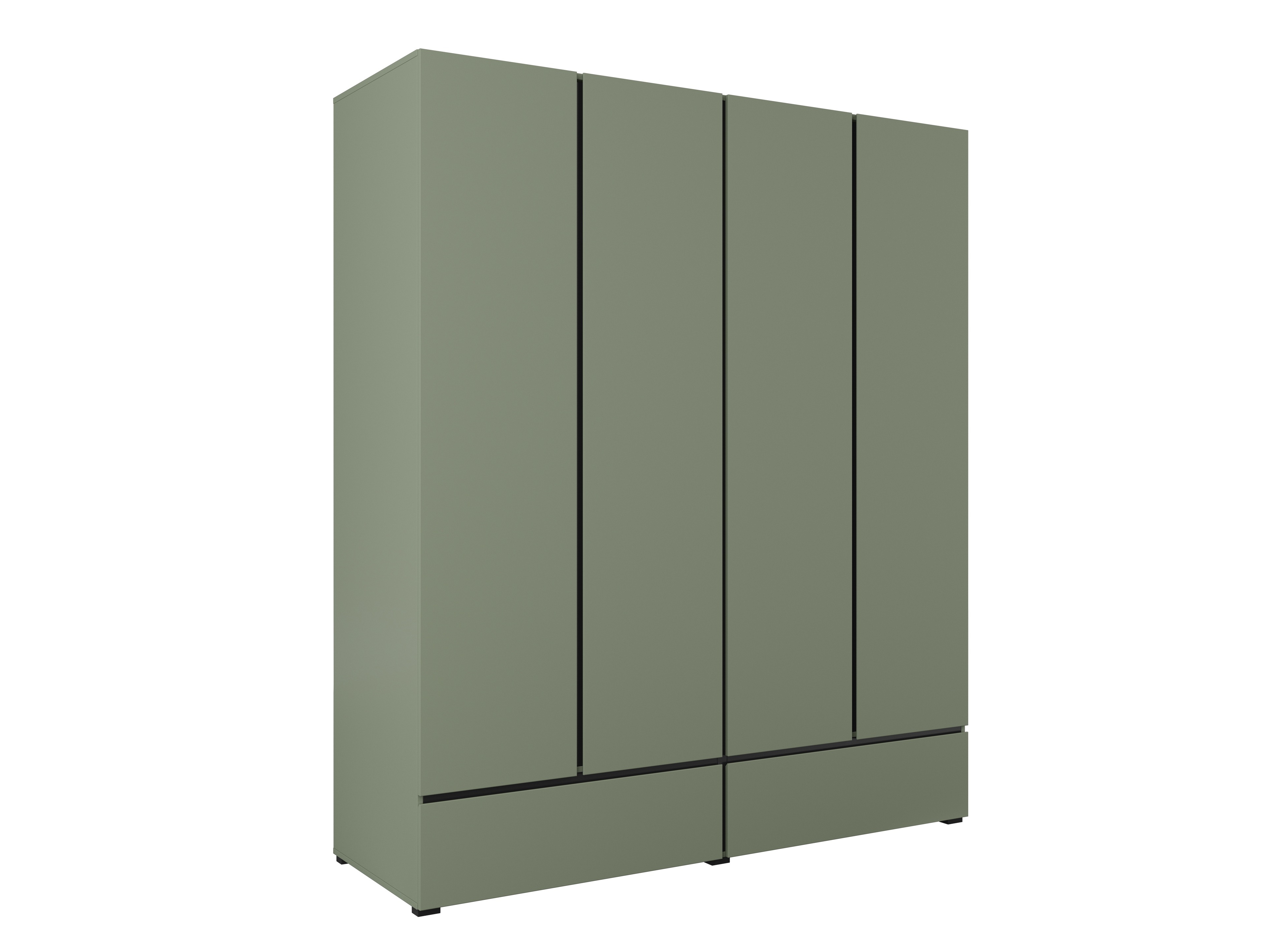 Dulap Alfere 119 (Verde)