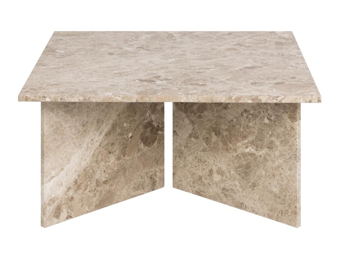 Măsuță de cafea Norsica 971 (Maro deschis)