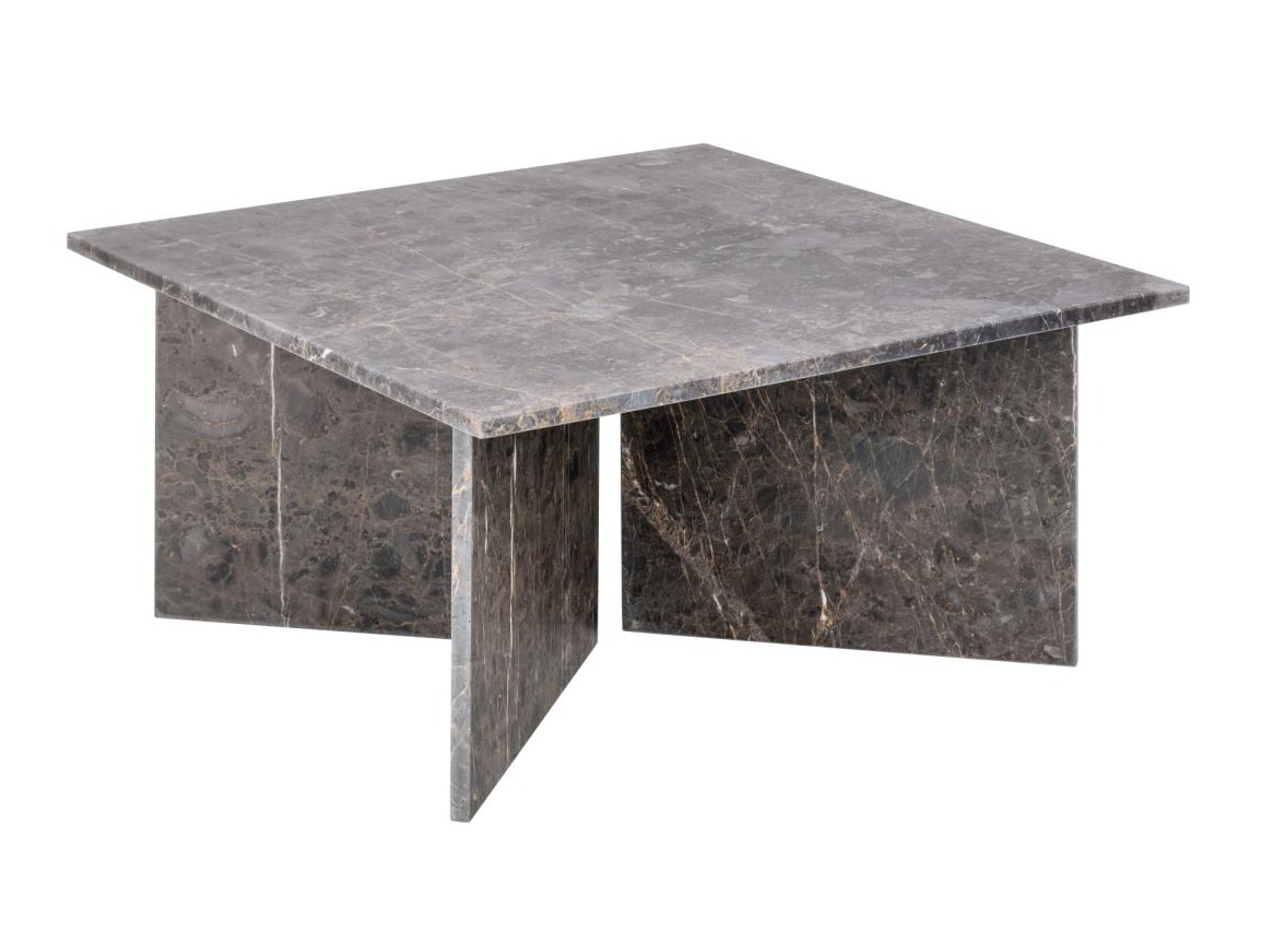 Măsuță de cafea Norsica 971 (Maro)