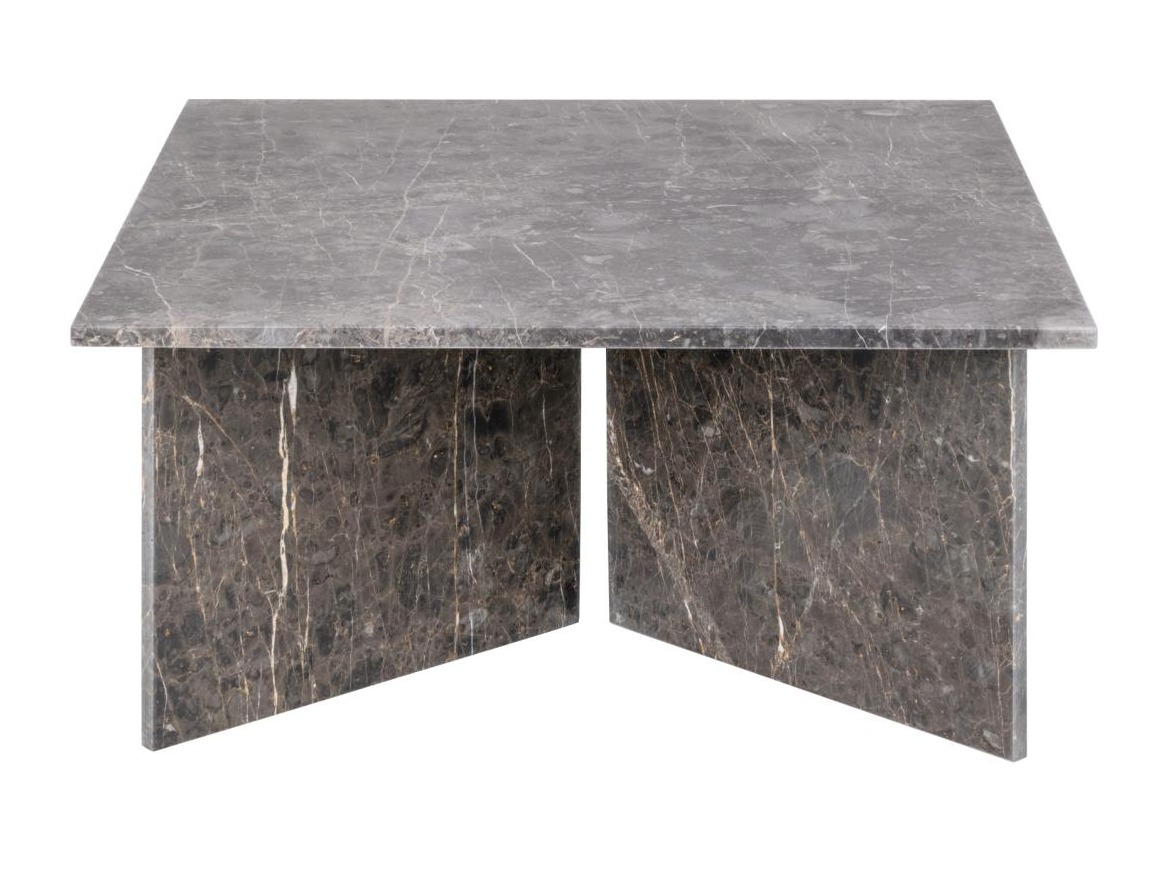 Măsuță de cafea Norsica 971 (Maro)