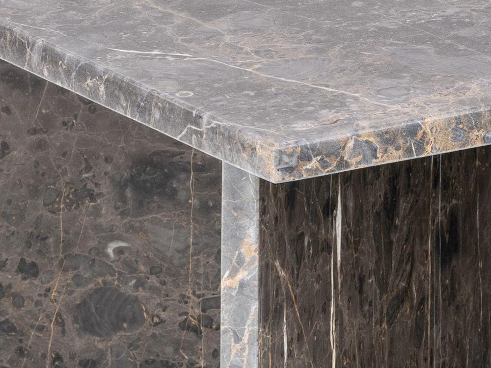 Măsuță de cafea Norsica 971 (Maro)