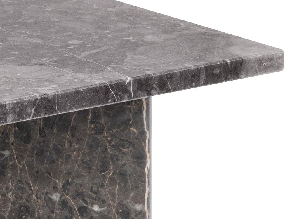 Măsuță de cafea Norsica 971 (Maro)