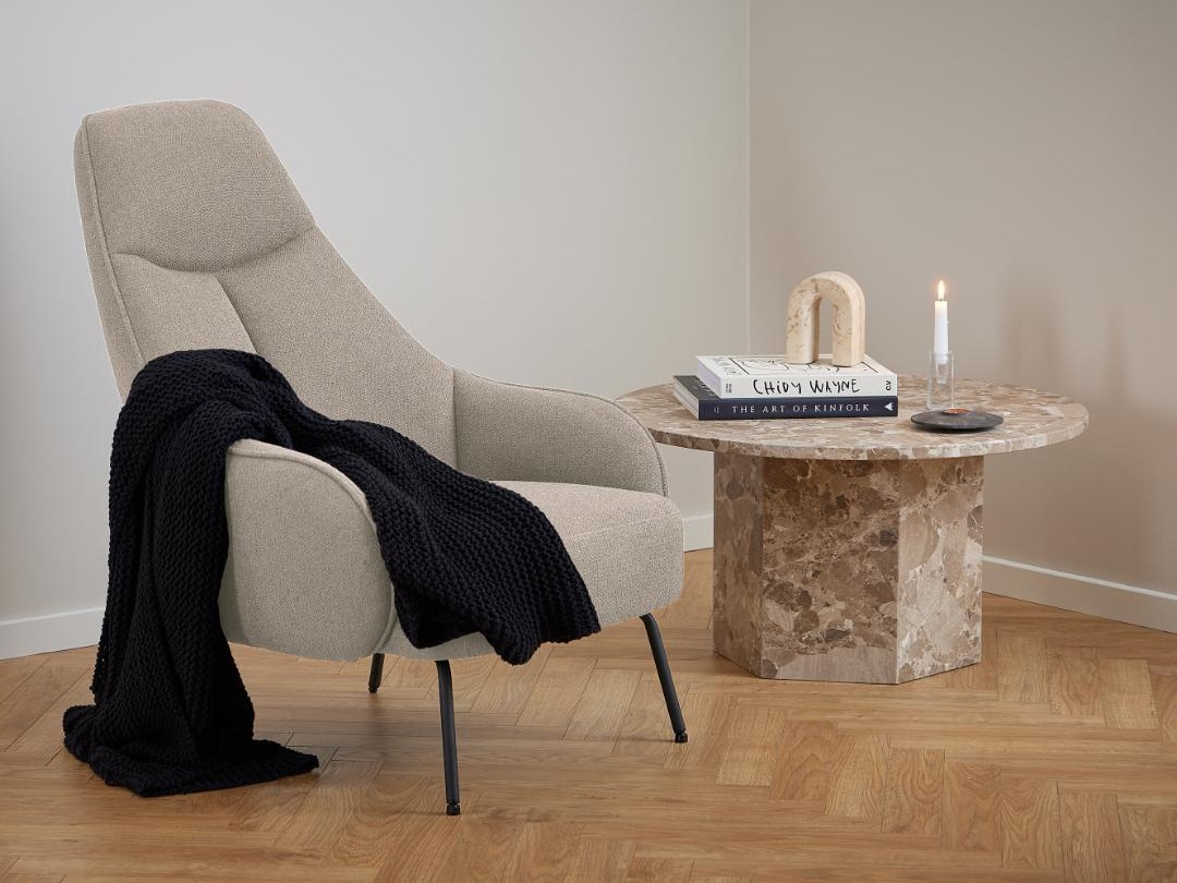 Măsuță de cafea Norsica 972