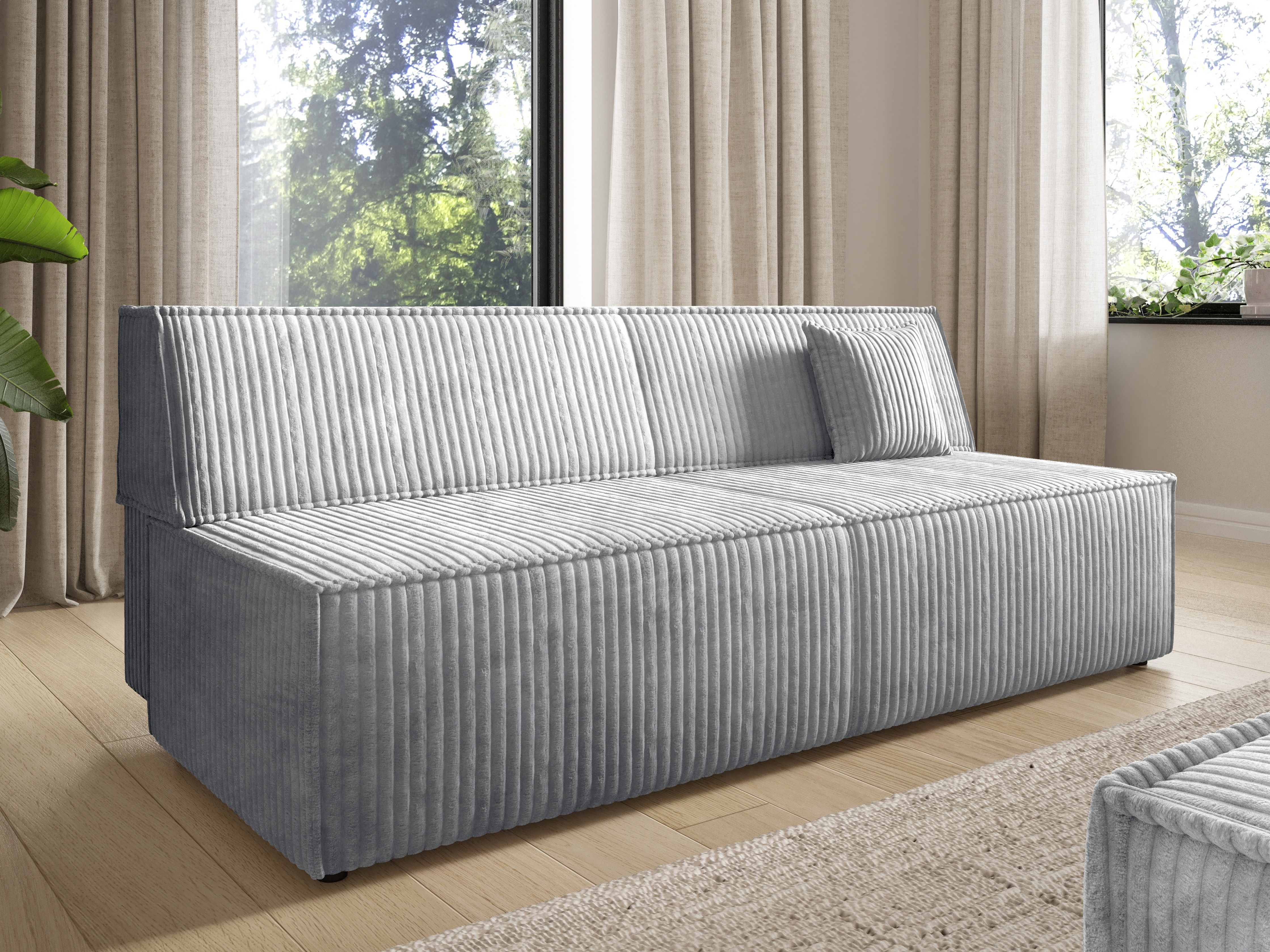 Canapea extensibilă Kingston 185