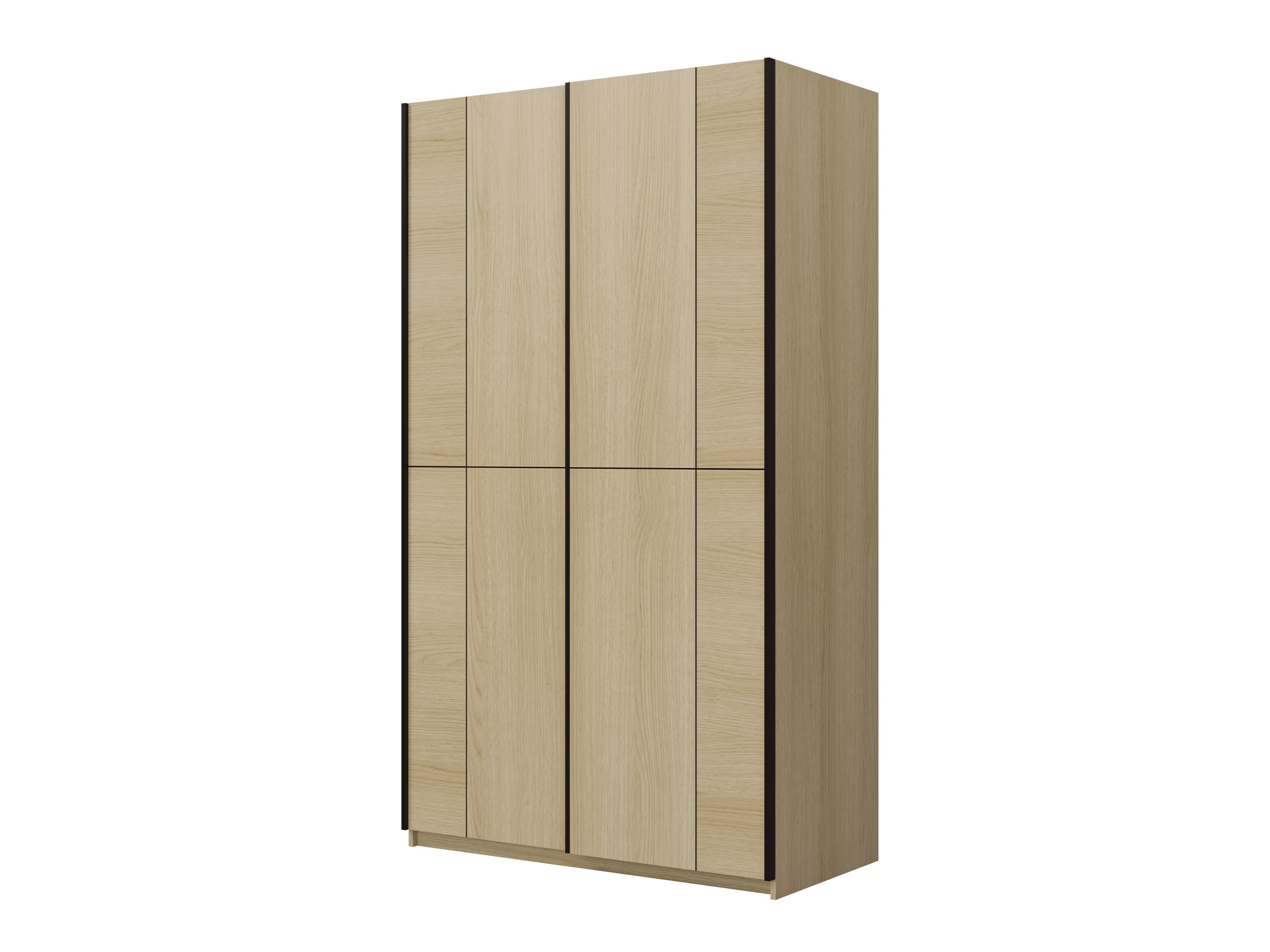 Dulap Austin 369 (Stejar)