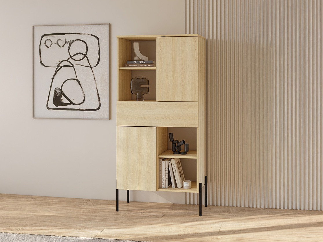 Raft Levtenu 110 (Stejar)