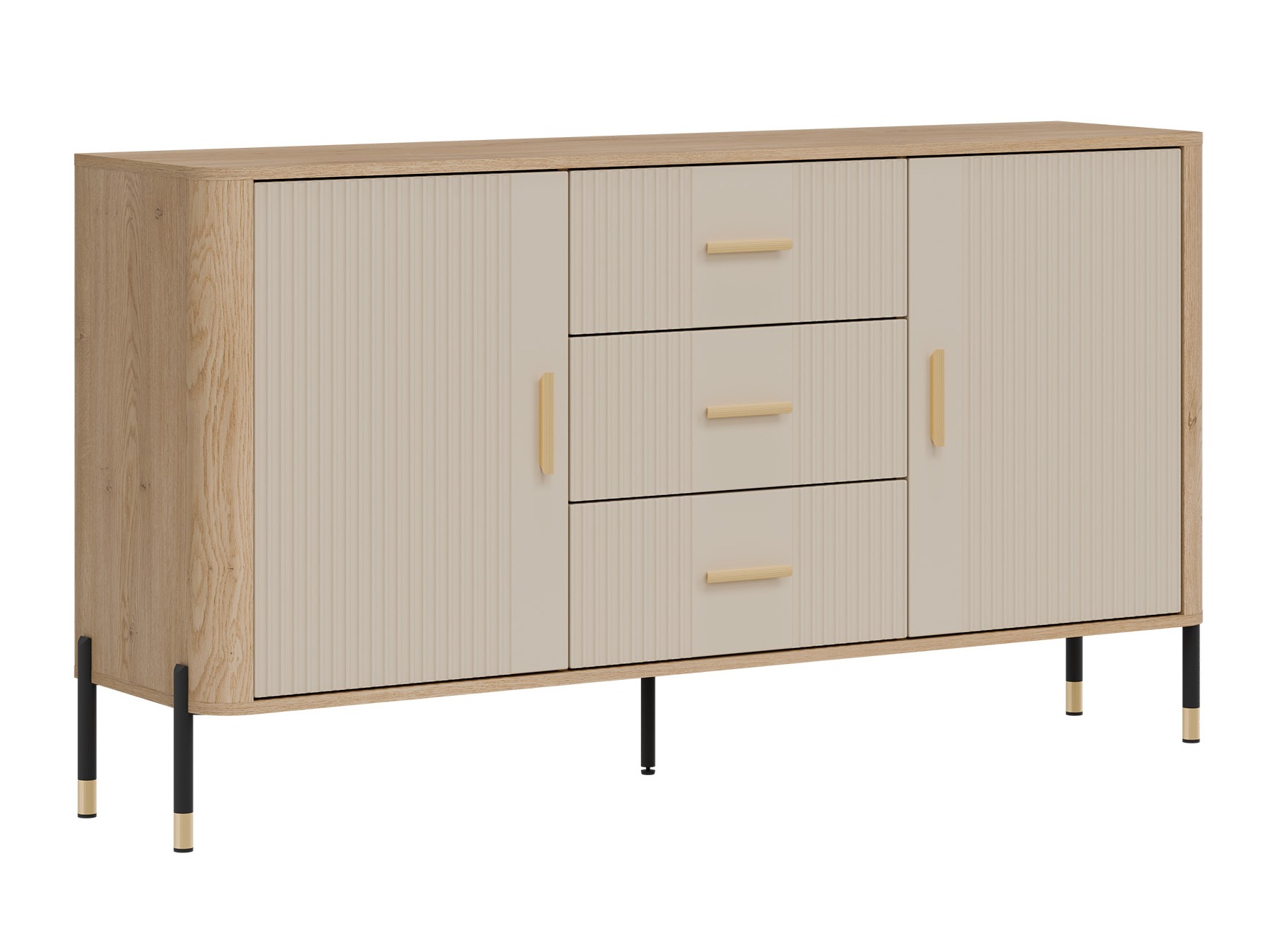 Comodă Flosora 113 (Cașmir)