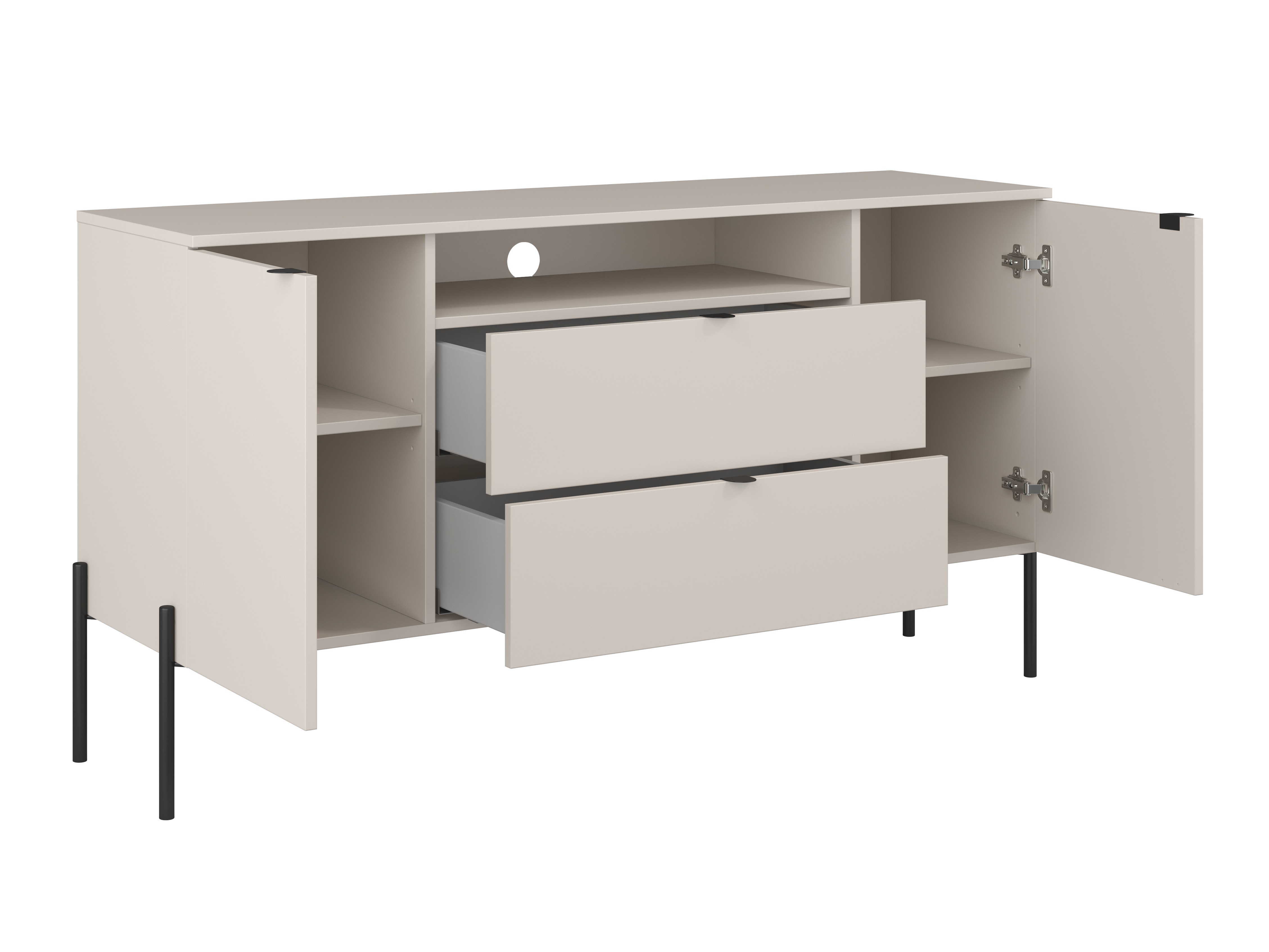 Set de living Levtenu 118 (Cașmir)
