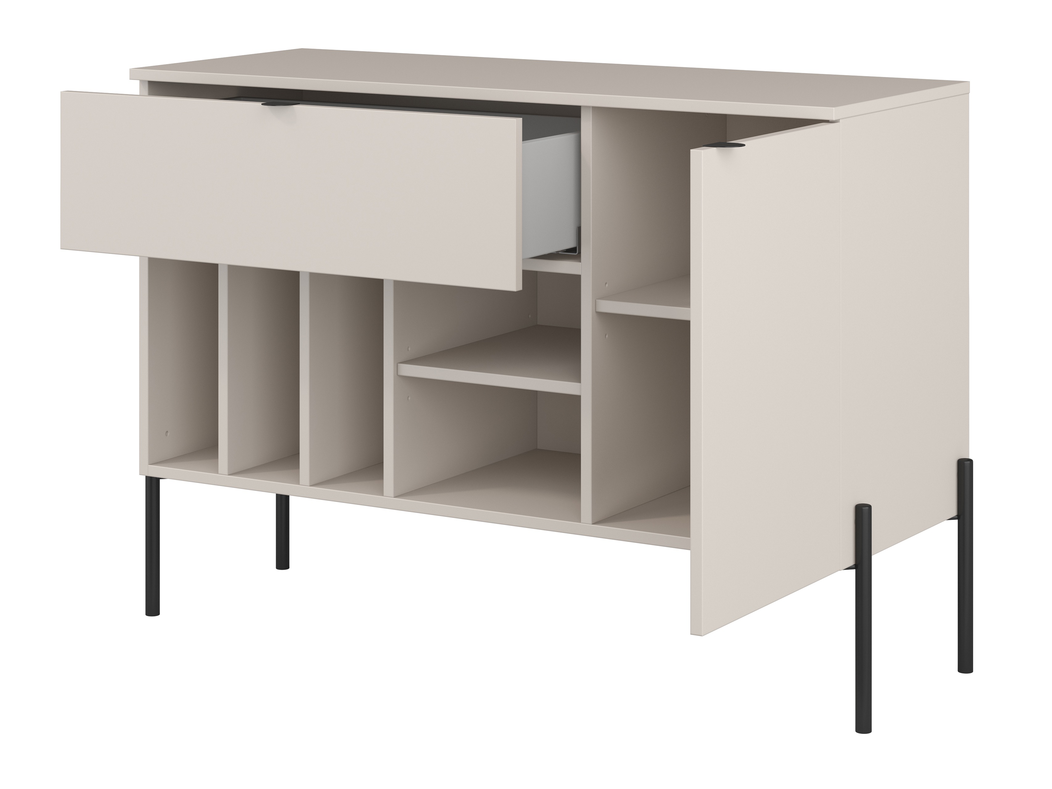 Set de living Levtenu 118 (Cașmir)