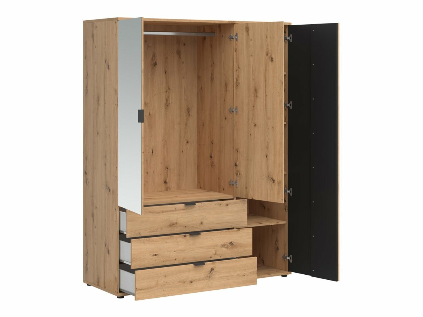 Set dormitor Orlnolu 110