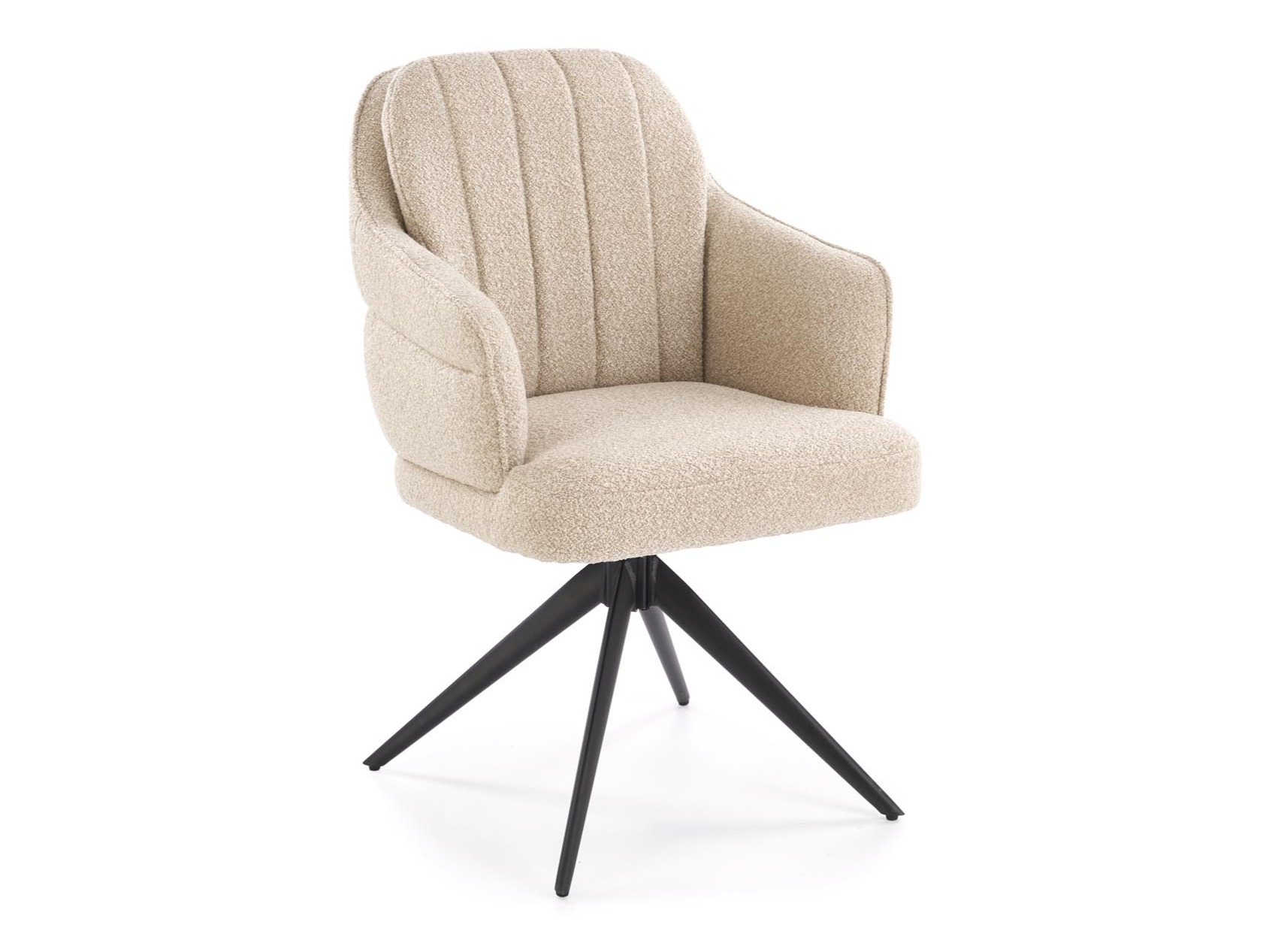 Scaun Houston 2019 (Bej)