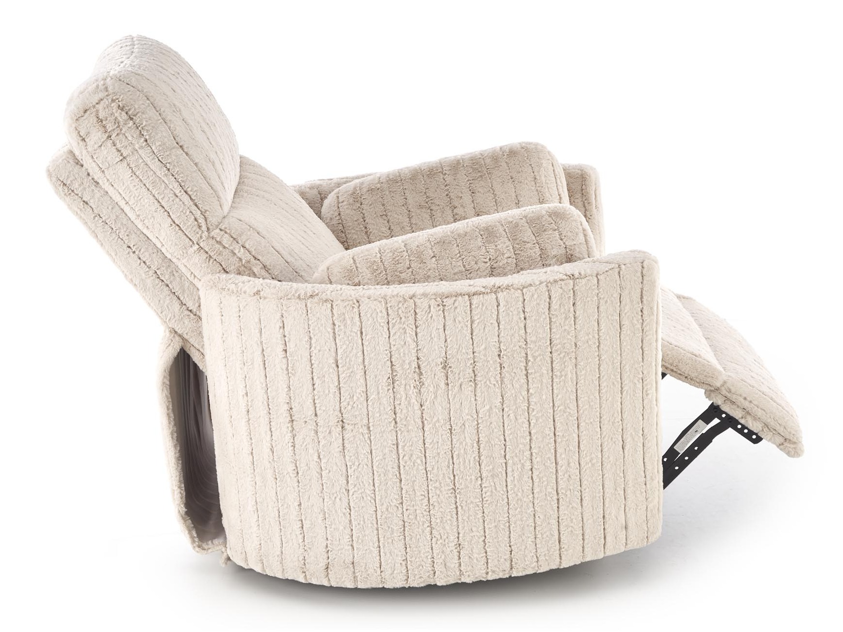 Fotoliu recliner Houston 2079 (Bej)