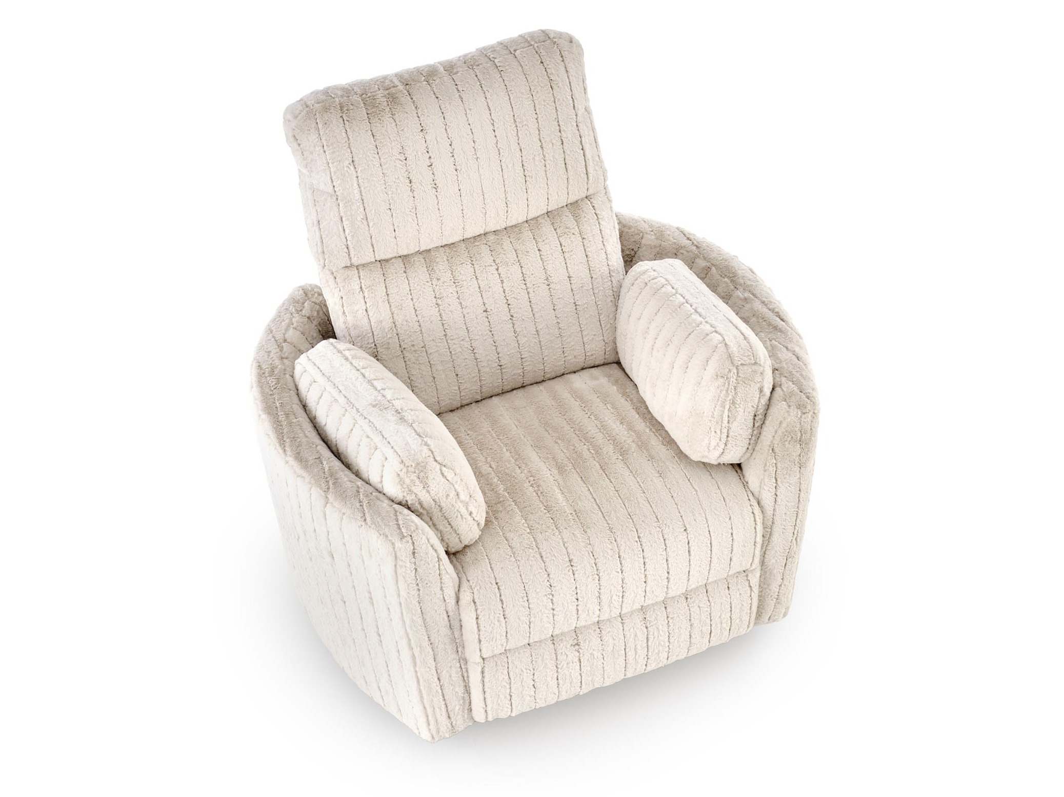 Fotoliu recliner Houston 2079 (Bej)