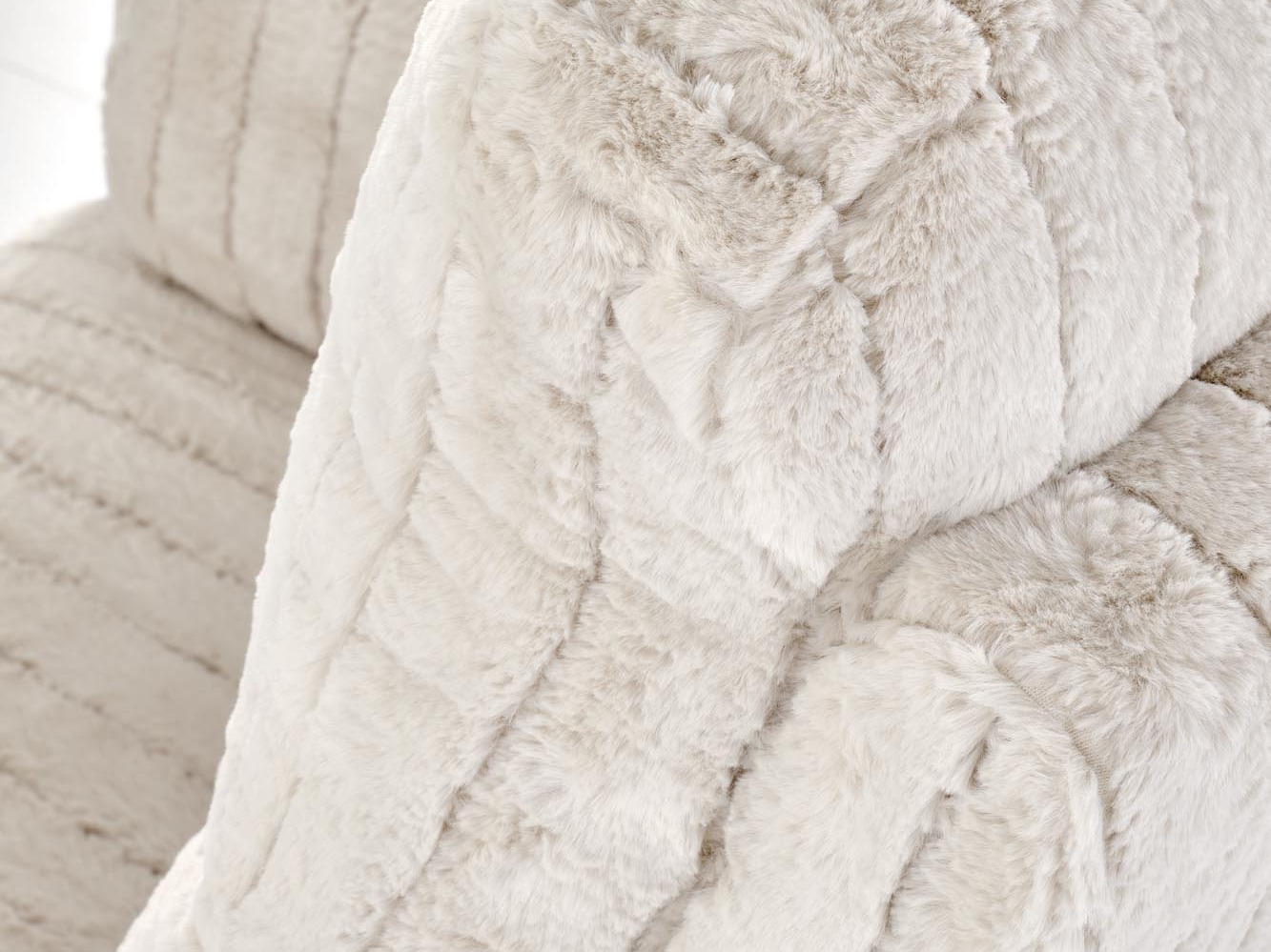 Fotoliu recliner Houston 2079 (Bej)