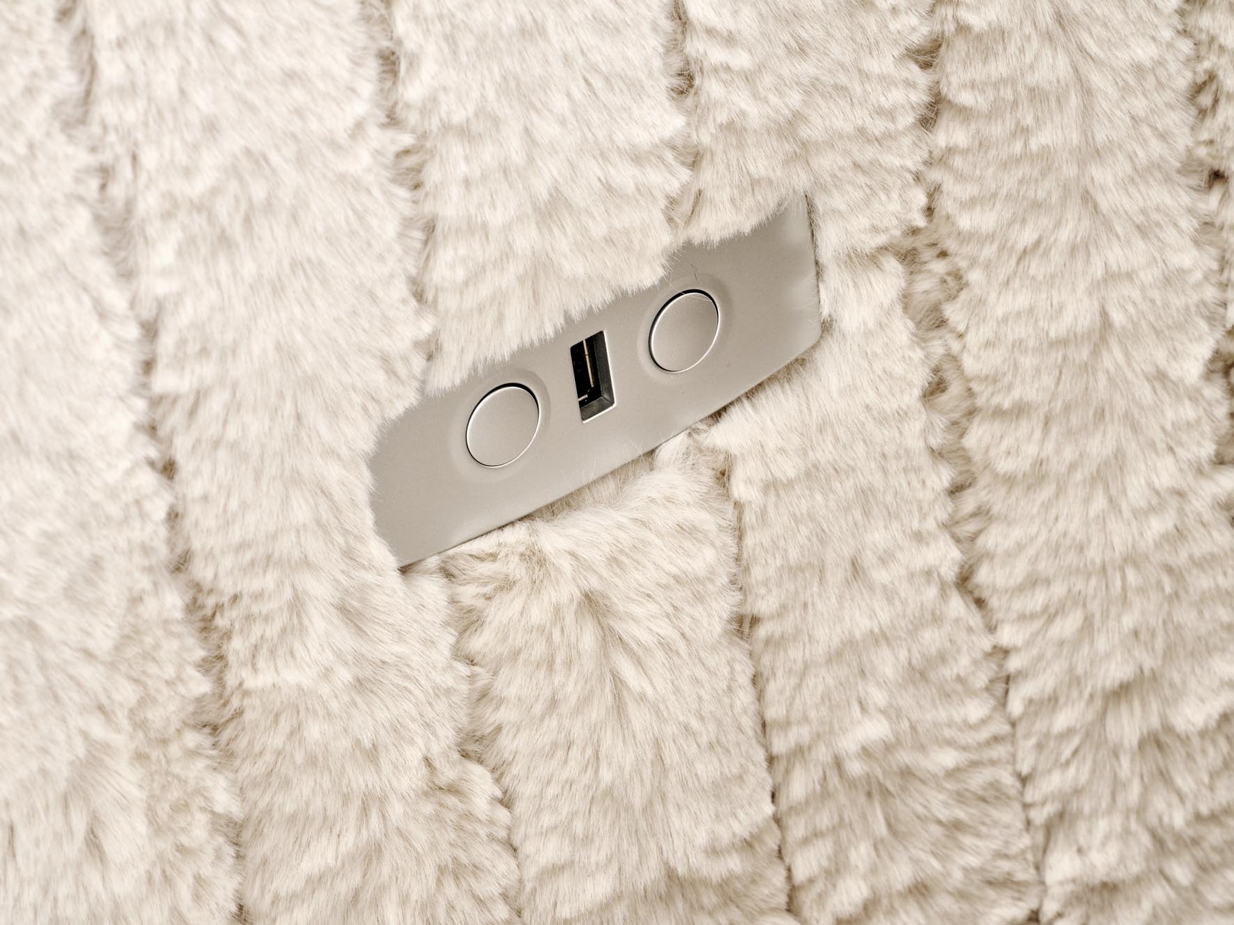 Fotoliu recliner Houston 2079 (Bej)