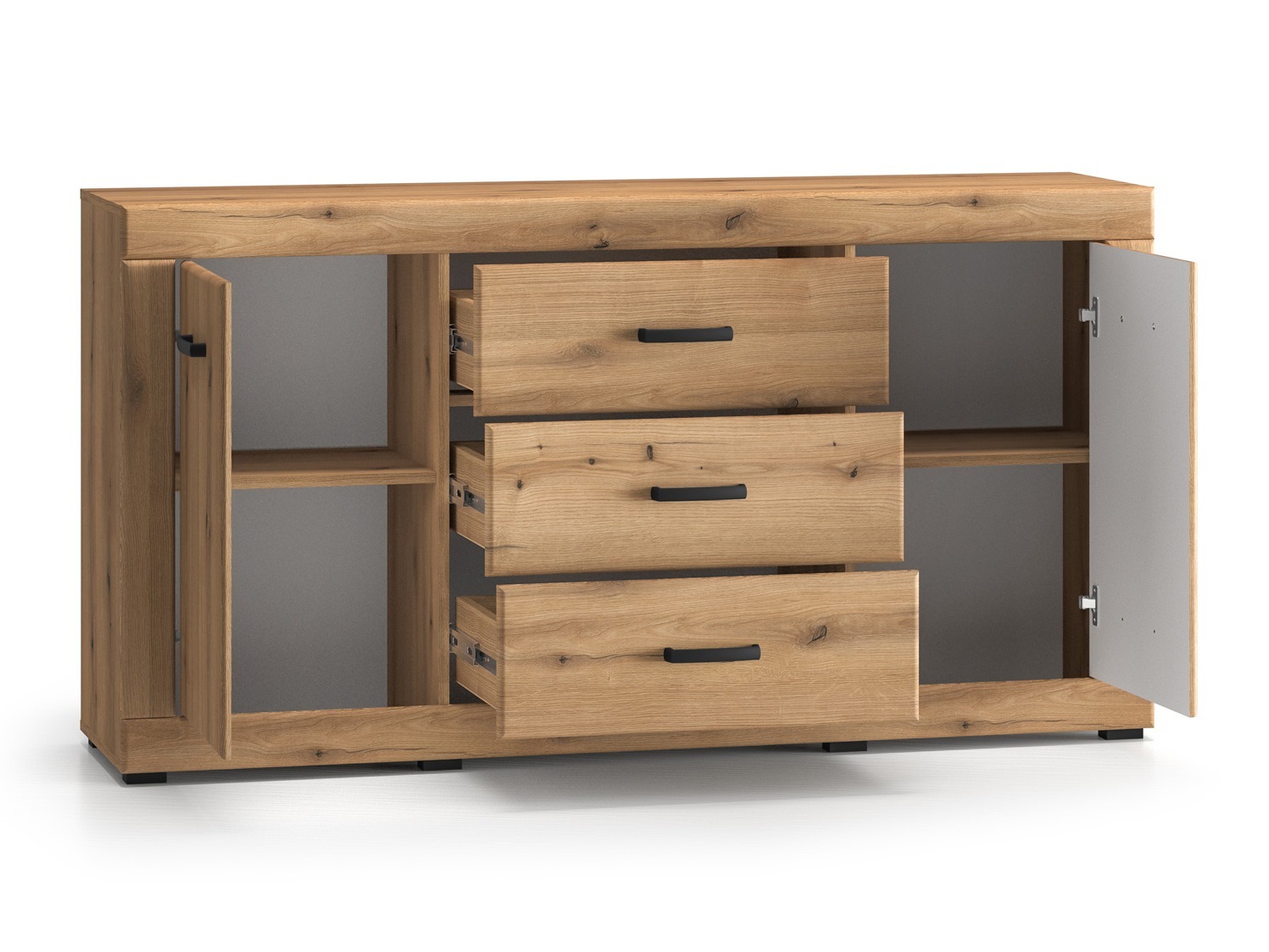 Set de living Enolevi 105 (Da)