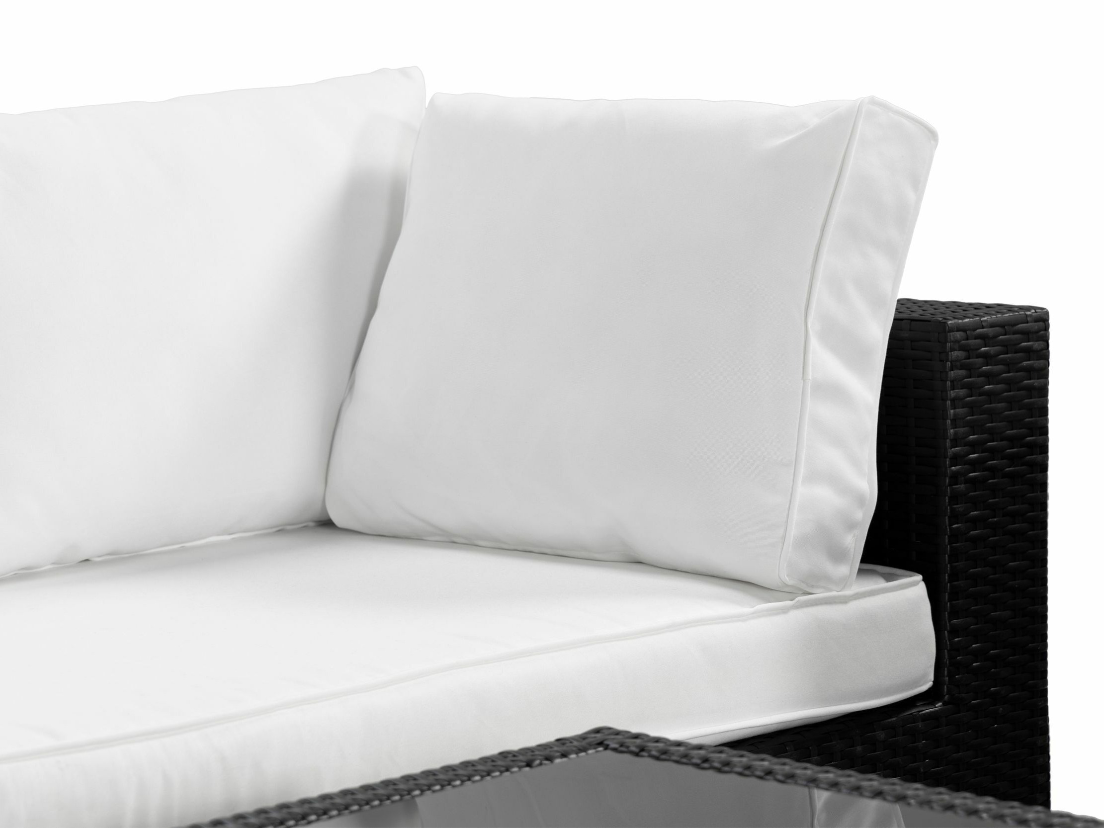 Set mobilier de exterior Comfort Garden 470