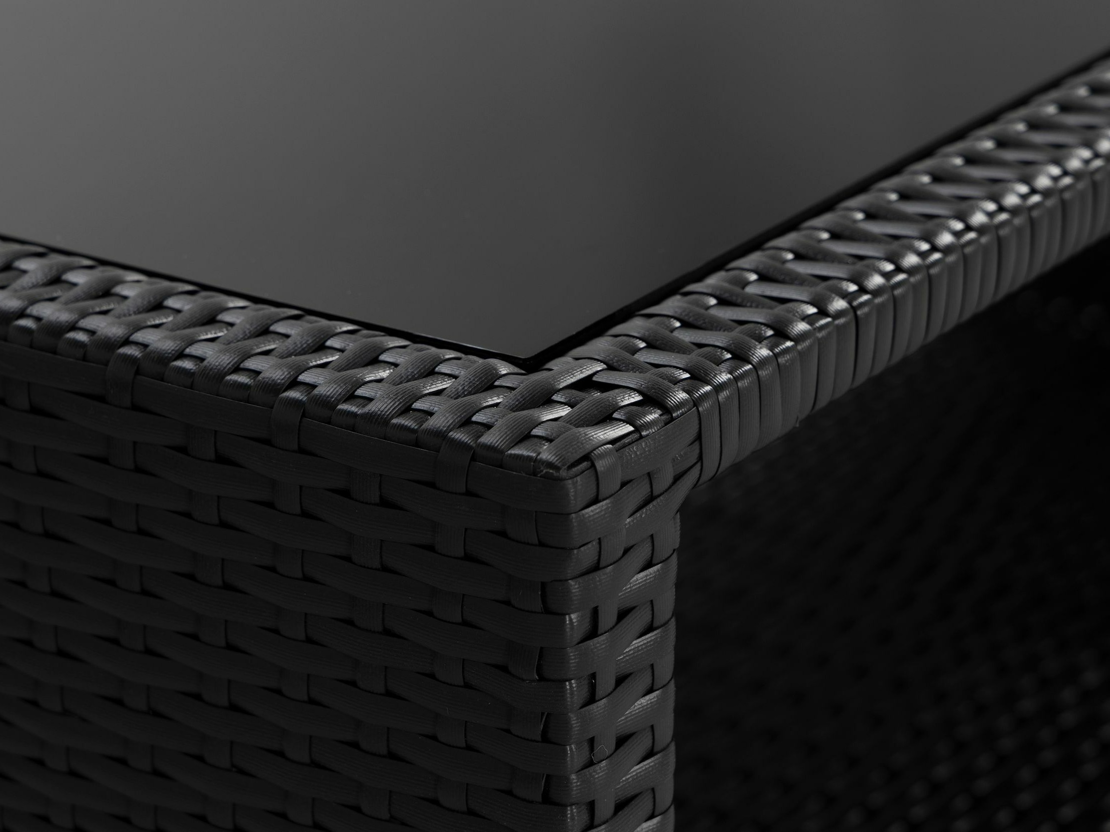 Set mobilier de exterior Comfort Garden 470