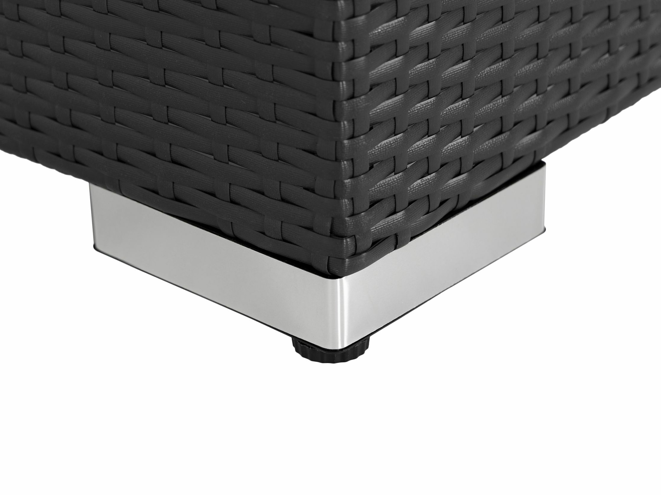 Set mobilier de exterior Comfort Garden 470