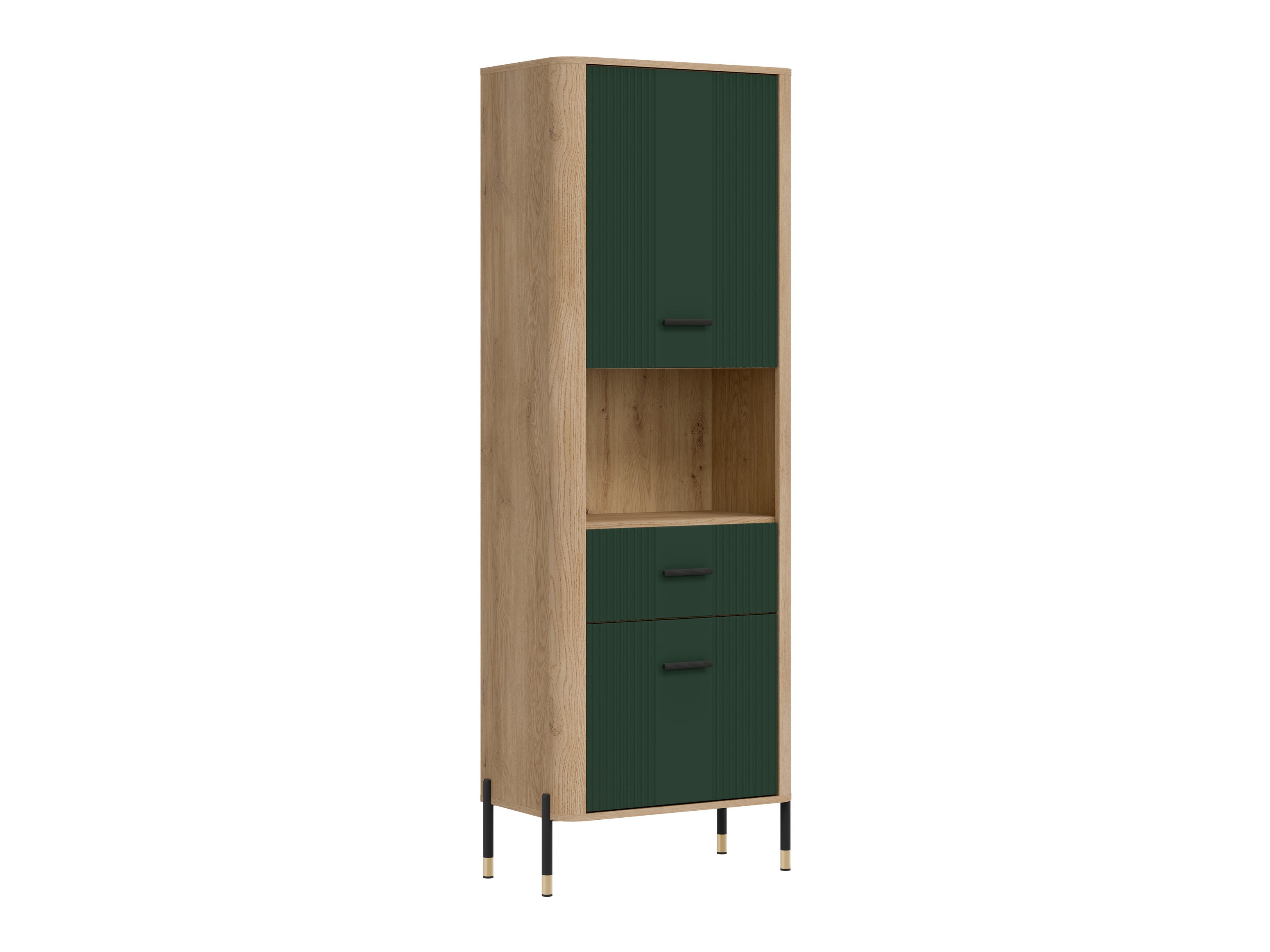 Raft Flosora 131 (Verde)