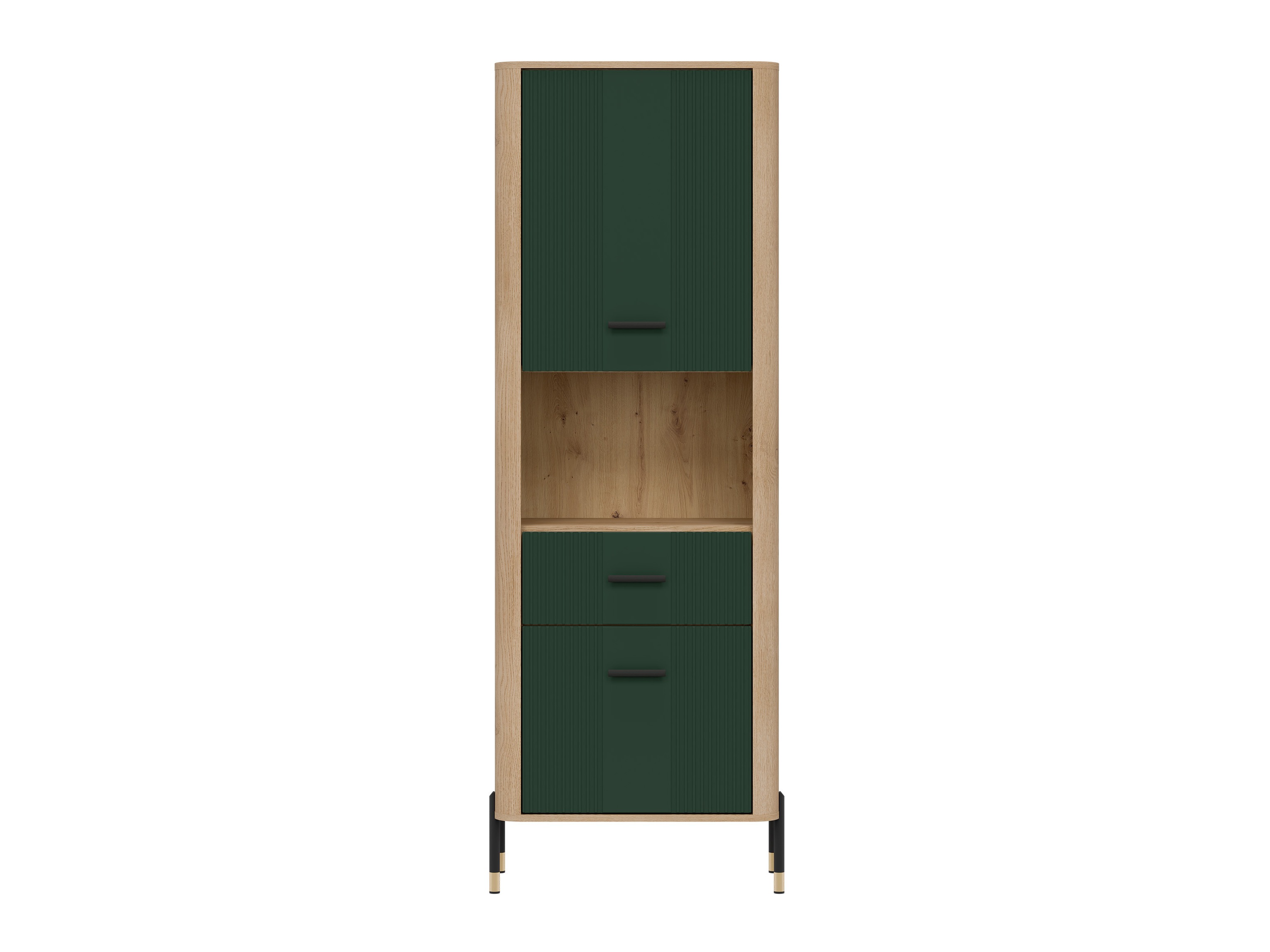 Raft Flosora 131 (Verde)