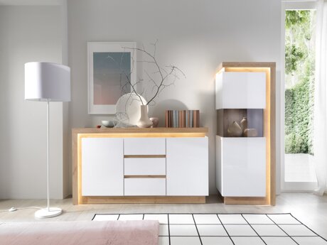Set de mobilier Feldeli 124