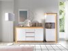 Set de mobilier Feldeli 124