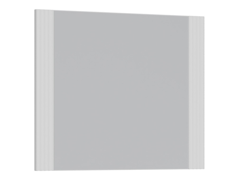 Oglindă Flosora 138 (Alb)